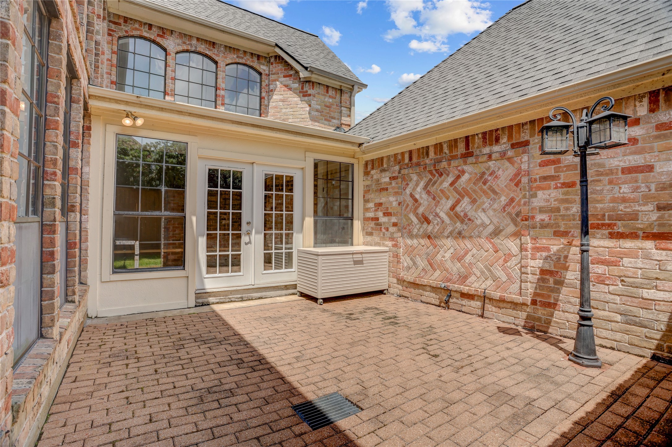 11703 Wickhollow Lane Property Photo 28