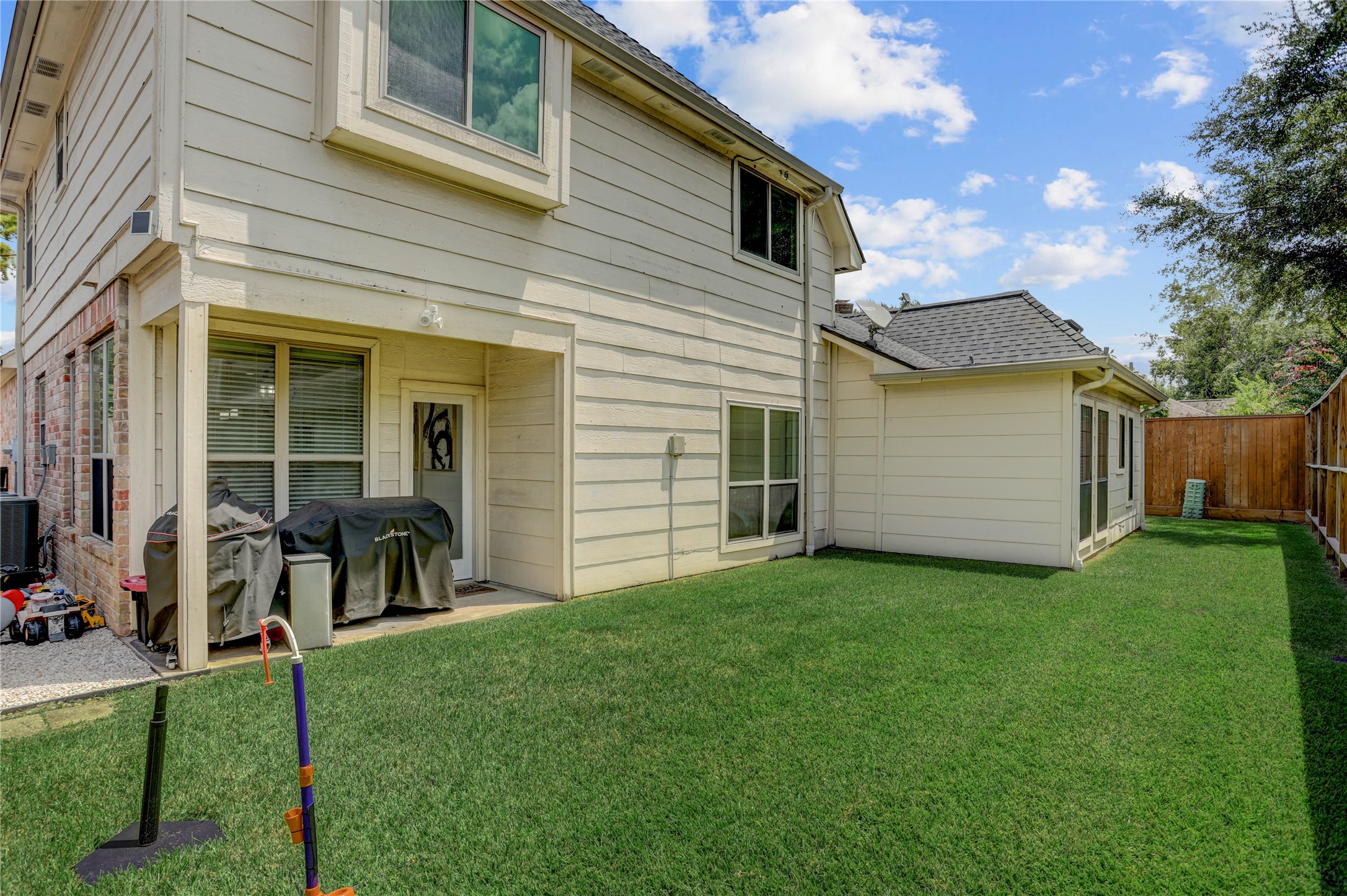 11703 Wickhollow Lane Property Photo 31