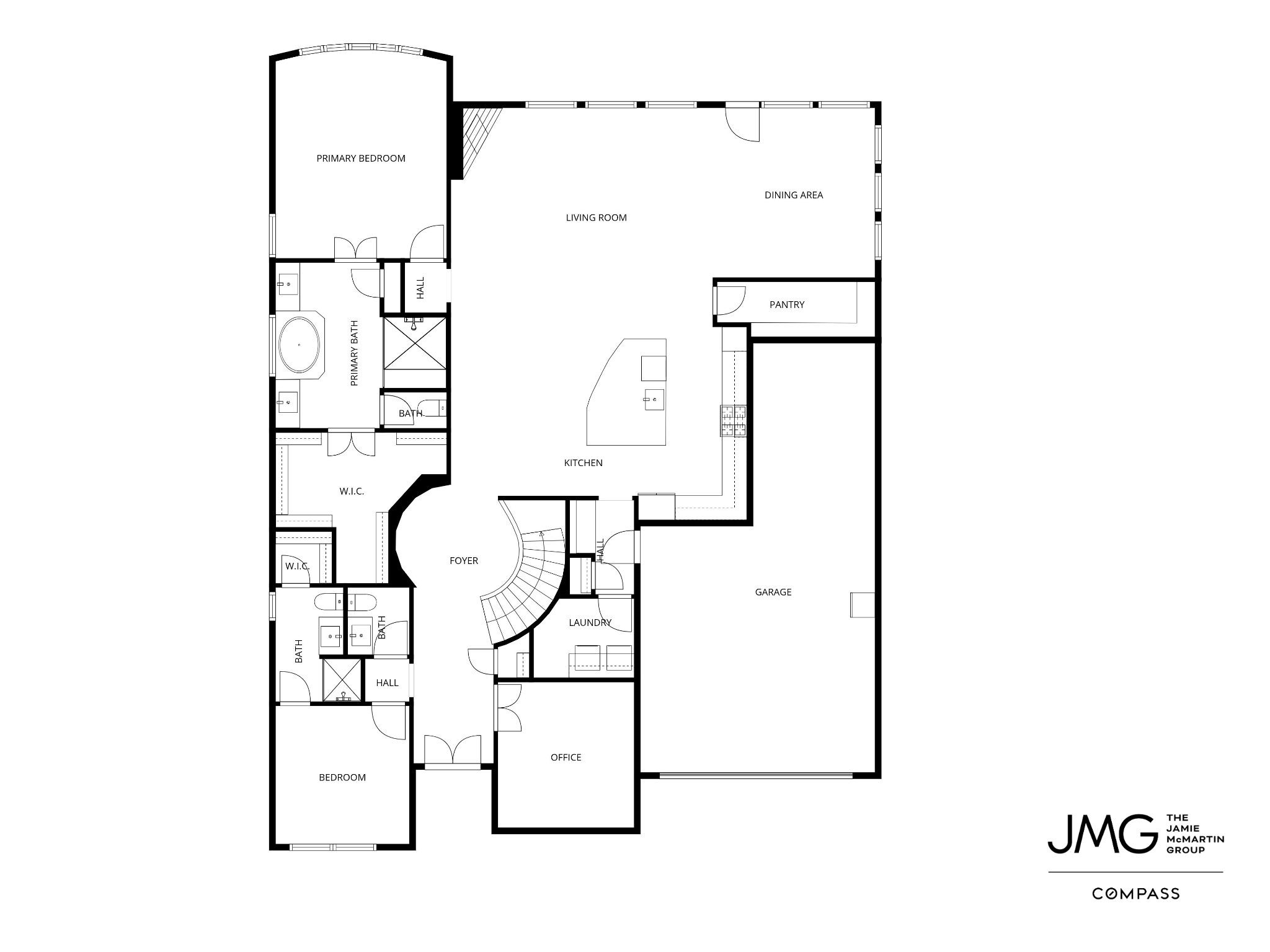 6903 Shoreline View Drive Property Photo 30