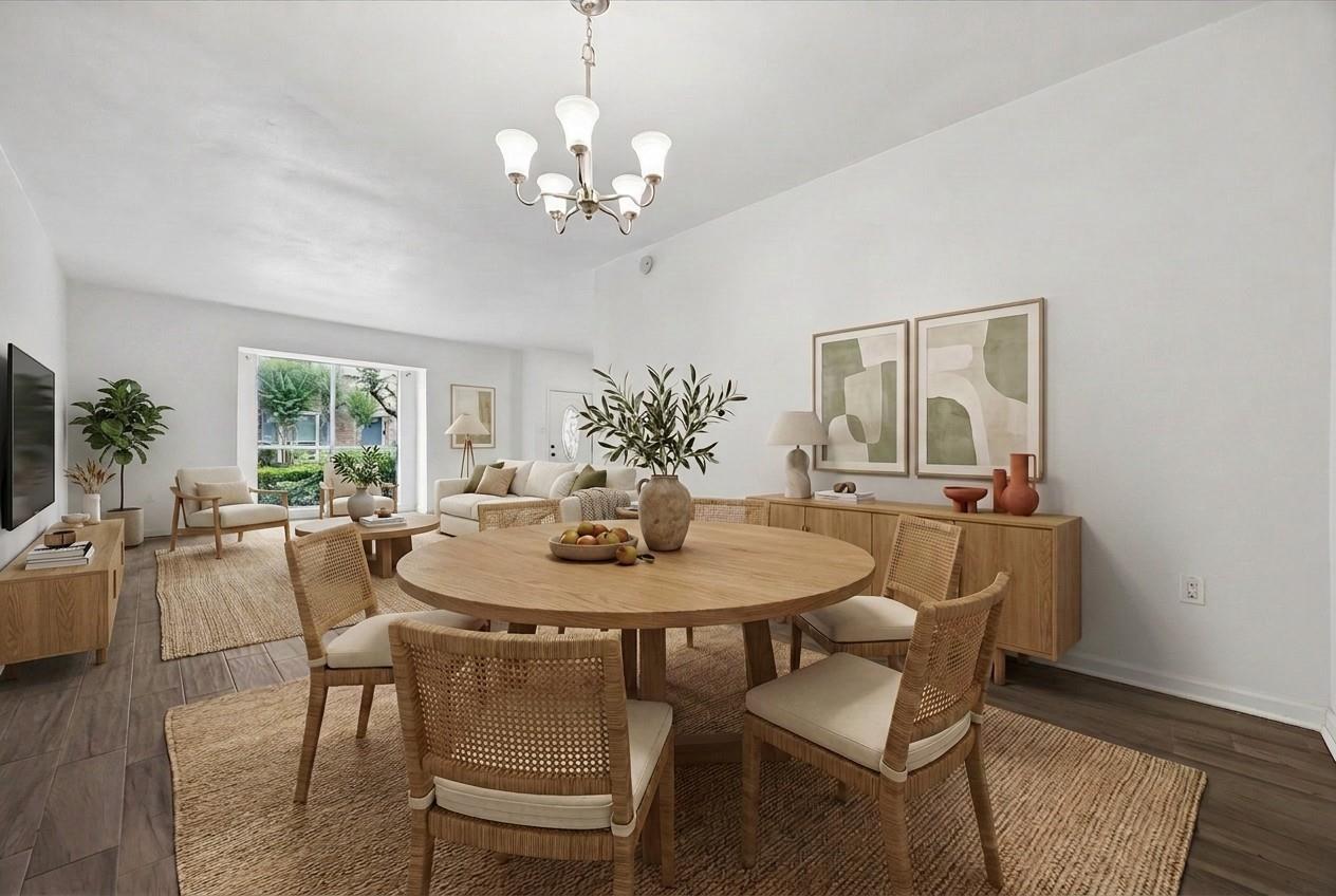840 Threadneedle Street # 207, Houston TX 77079 Property Photo 1