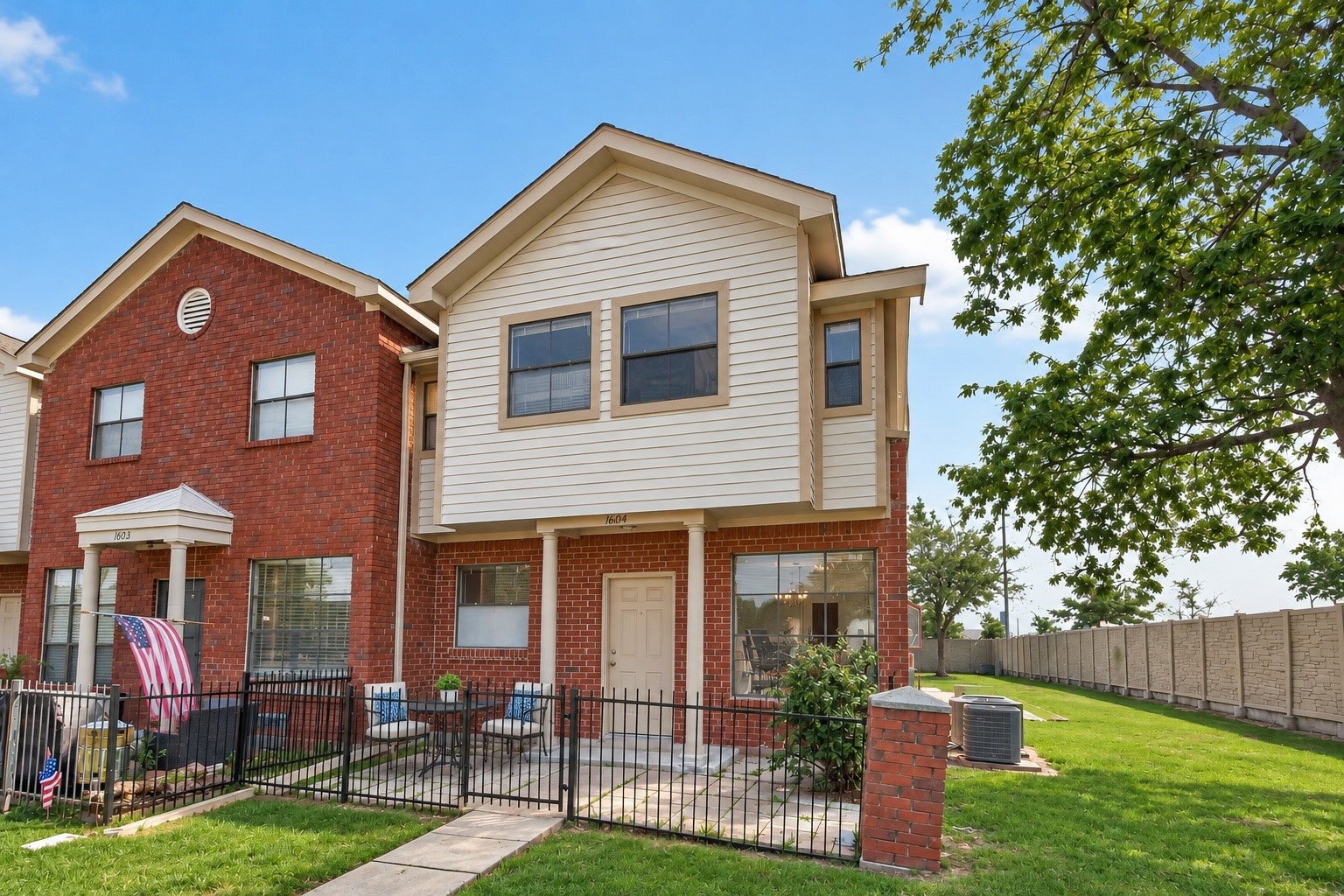 1103 Dulles Avenue 1604 Property Photo 2
