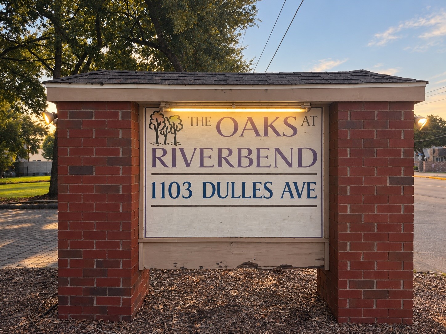1103 Dulles Avenue 1604 Property Photo 19
