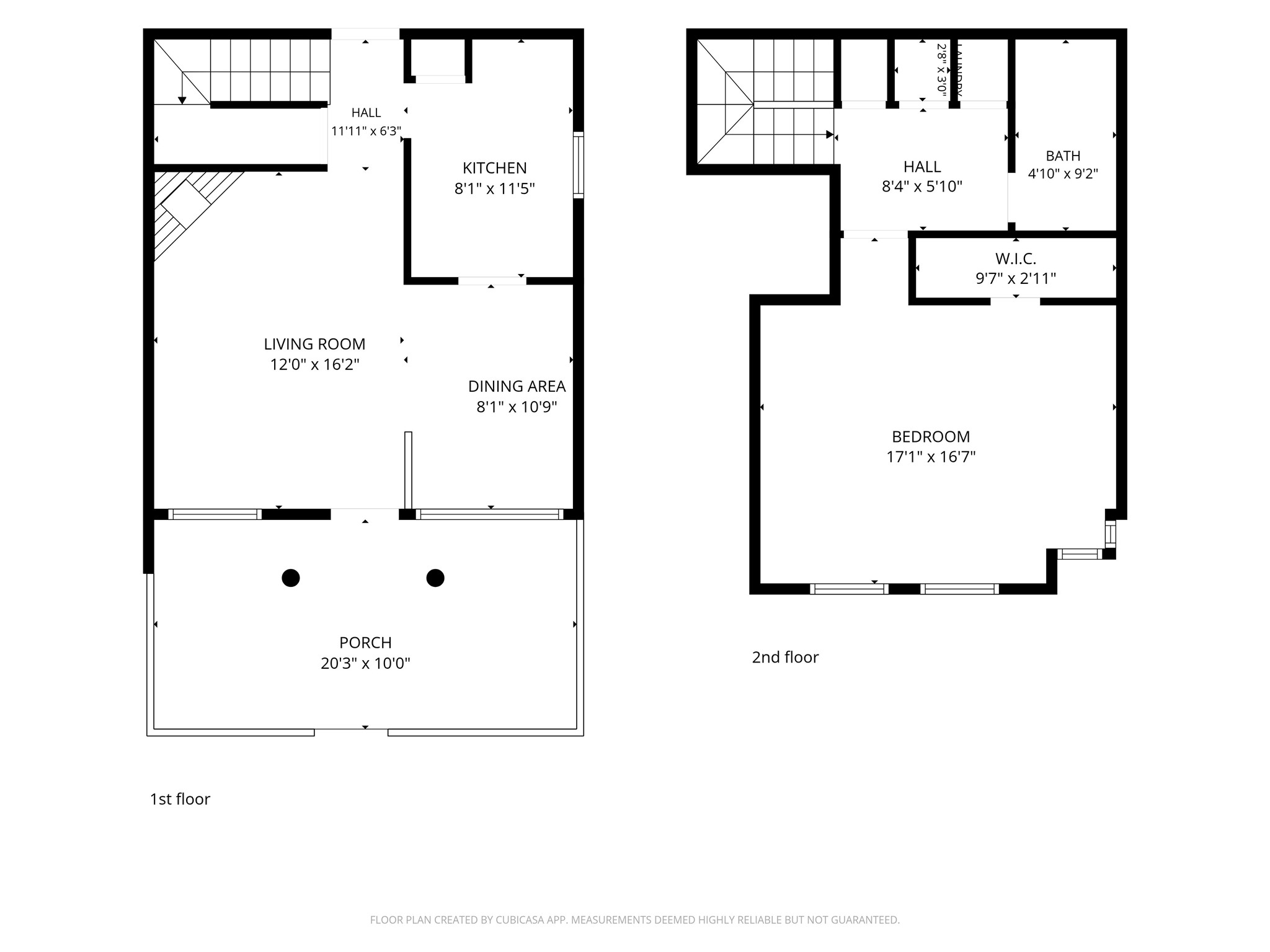 1103 Dulles Avenue 1604 Property Photo 20