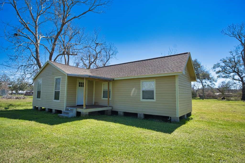 6531 Live Oak Drive Property Photo