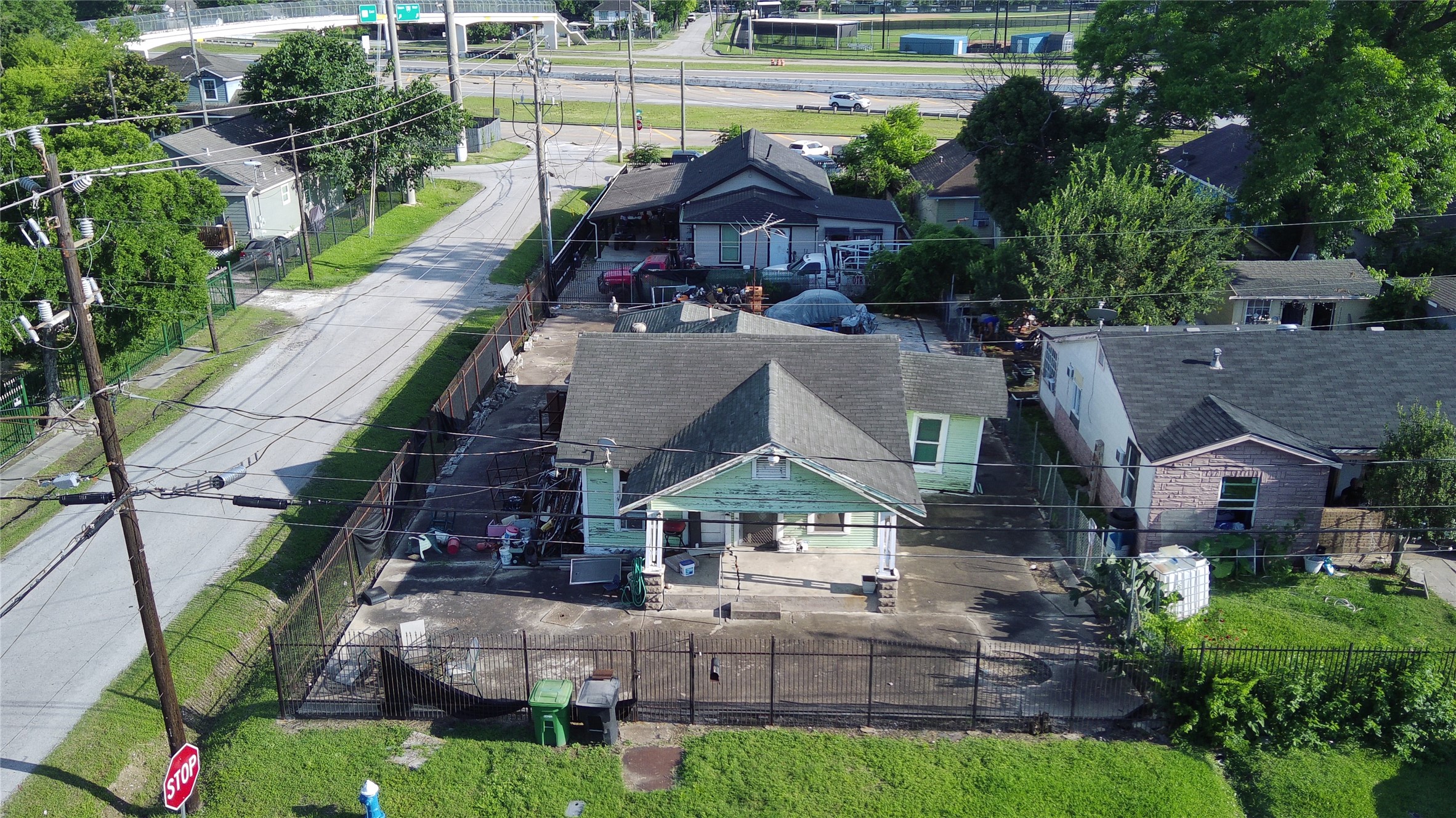 8326 John Street Property Photo 1