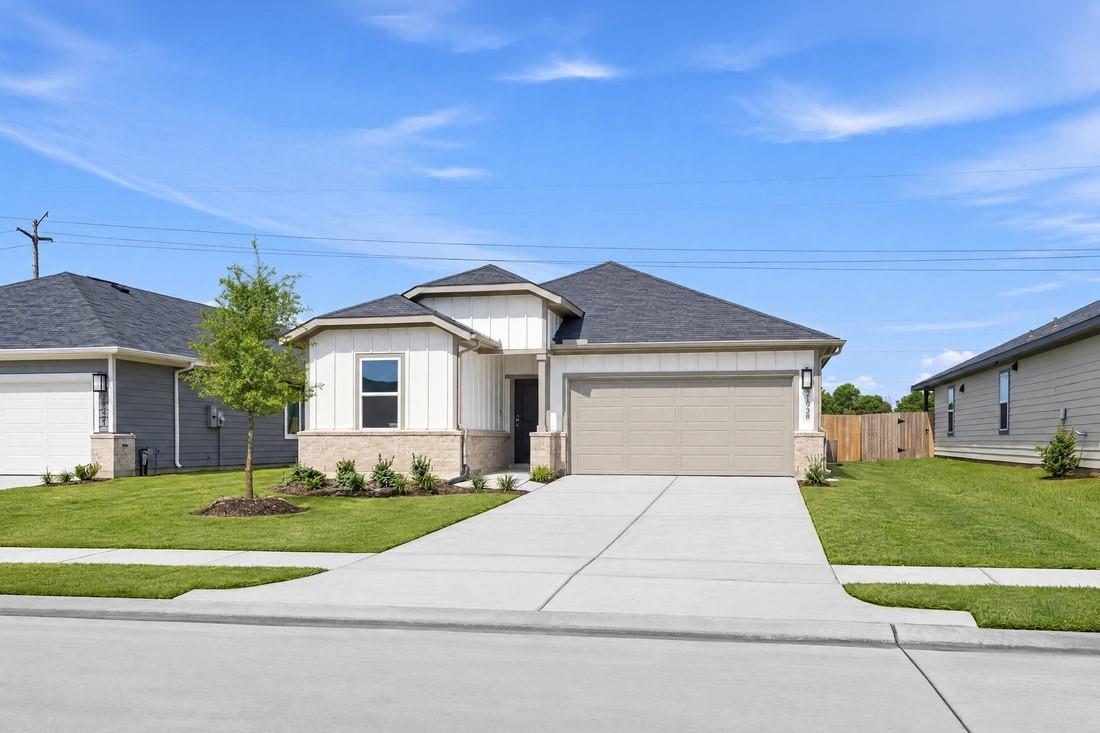 21938 Longhorn Ridge Drive, Hockley Tx 77447 Property Photo 1