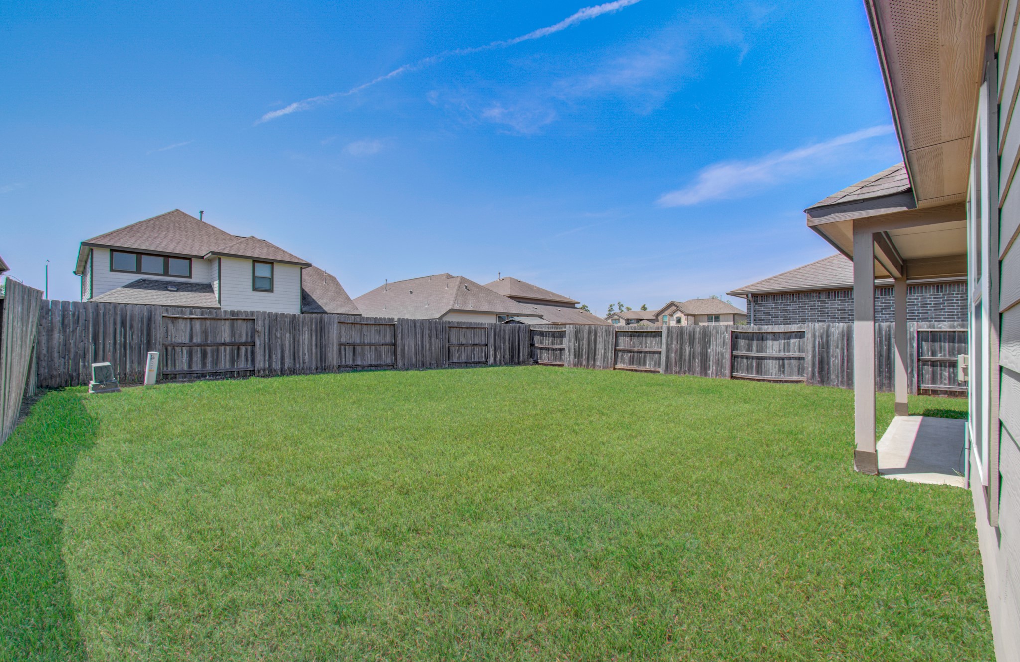 15435 Aberdeen Wood Drive Property Photo 31
