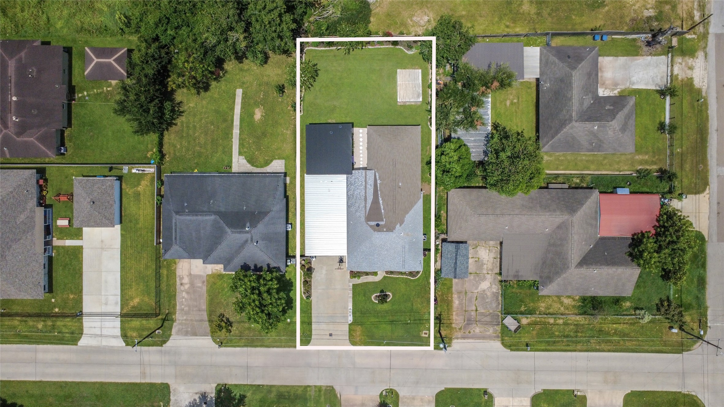 1409 Avenue I Property Photo 48