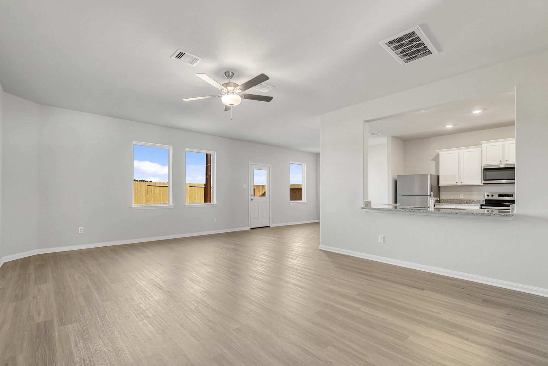 23119 Gowen Cypress Drive Property Photo 4