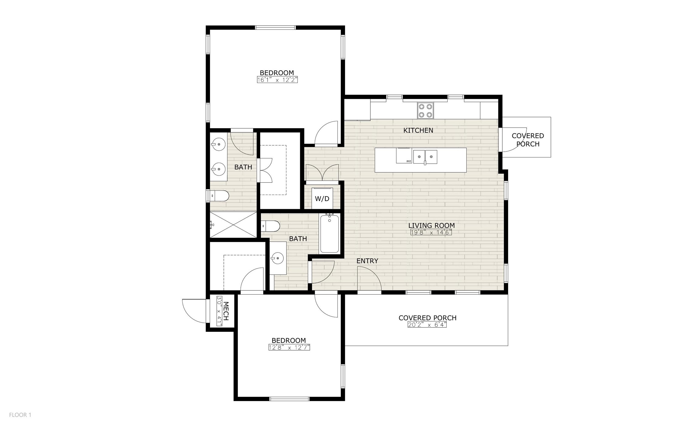 3651-816 S Custer Road Property Photo 25
