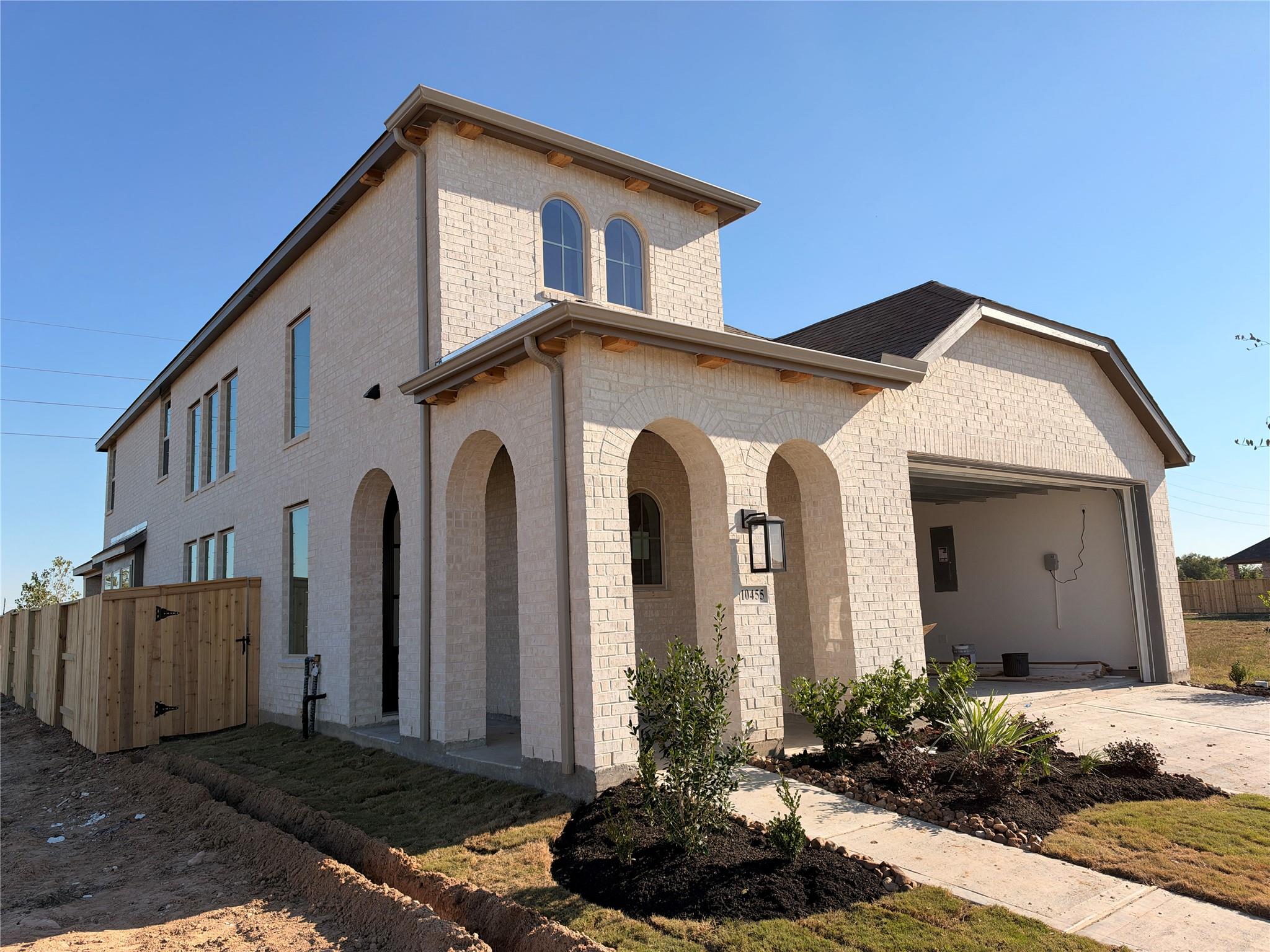 10455 Louvre Lane, Manvel TX 77578 Property Photo 1