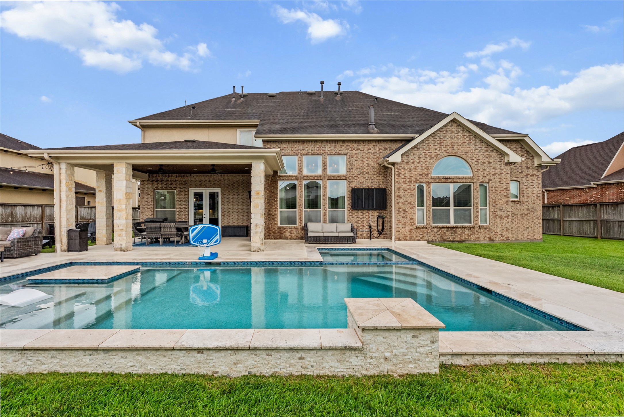 1805 Sterling Creek Drive Property Photo 46