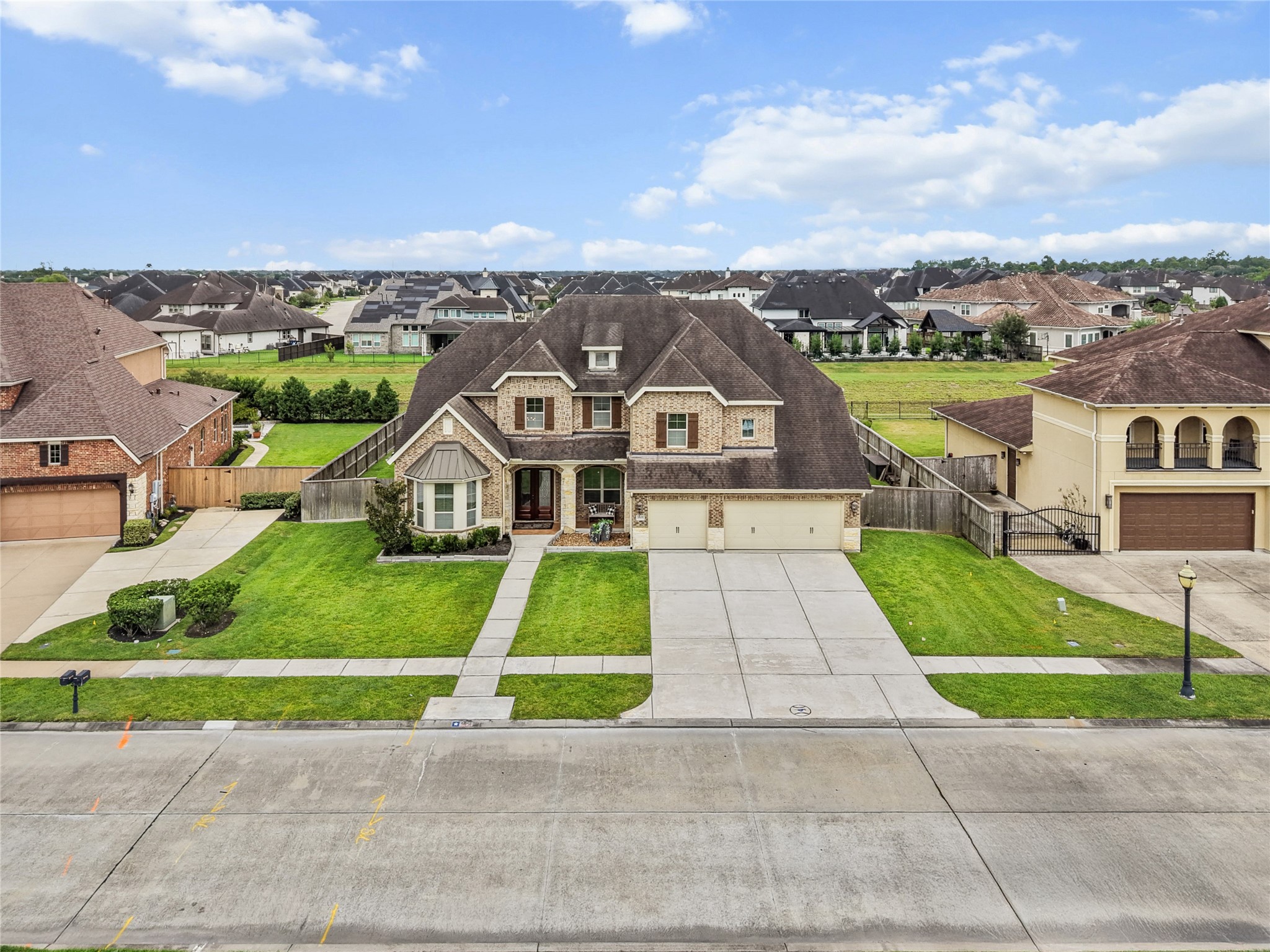 1805 Sterling Creek Drive Property Photo 47
