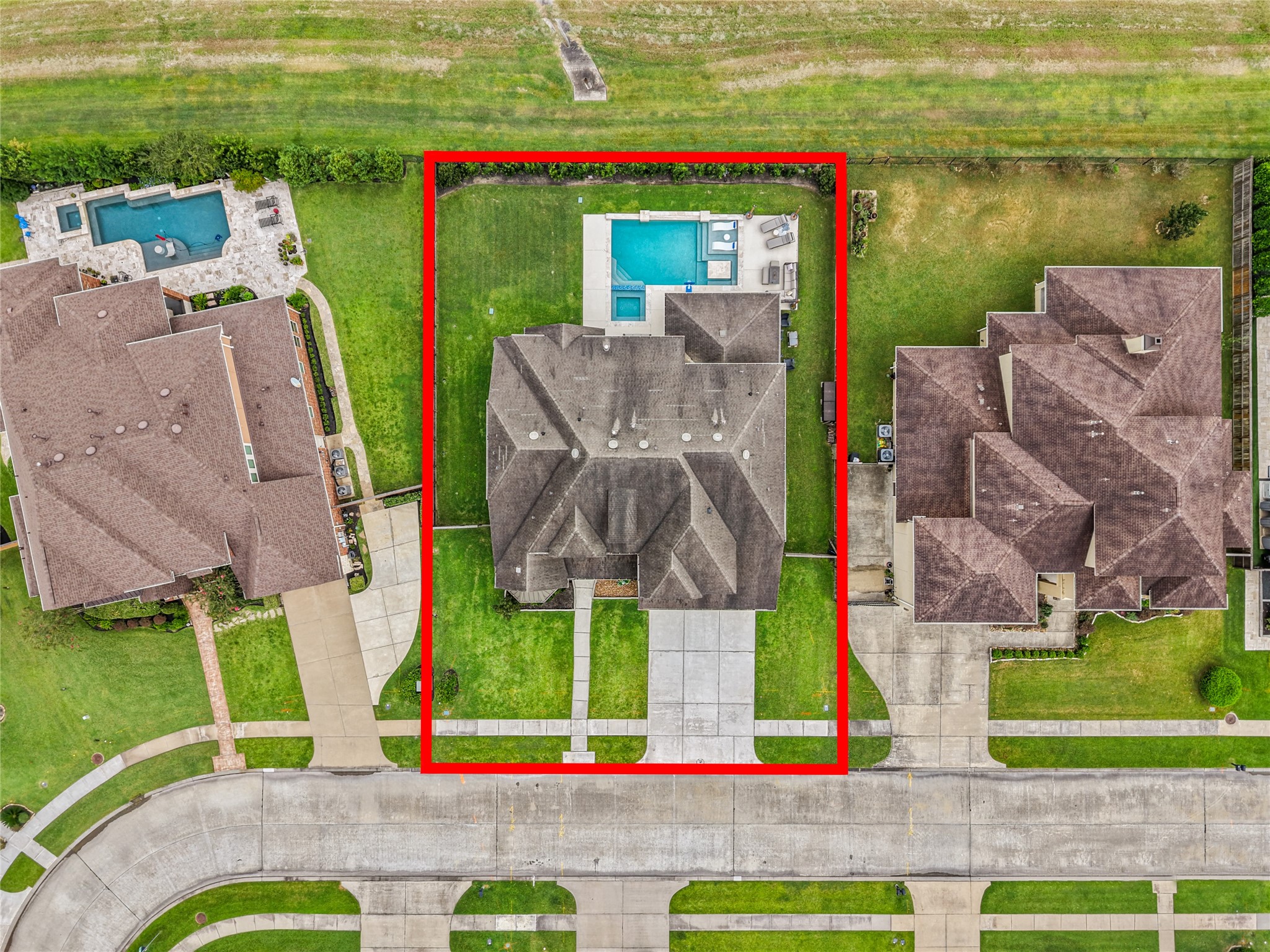 1805 Sterling Creek Drive Property Photo 48
