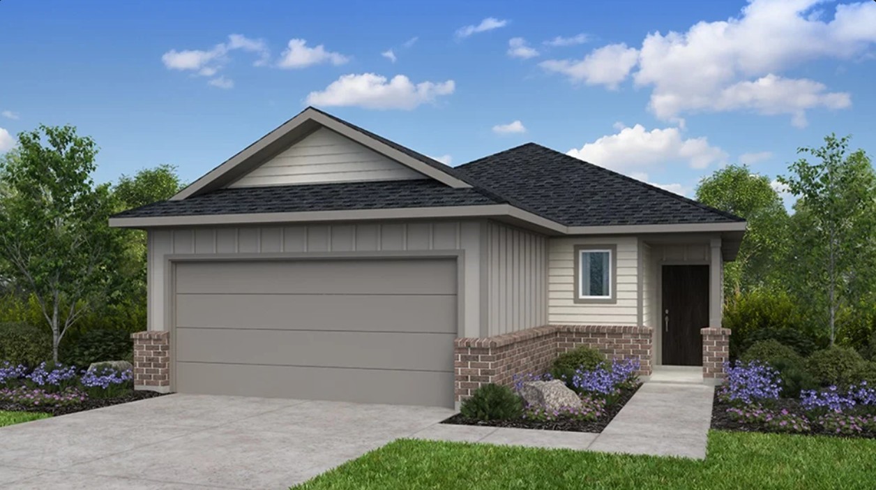 17351 Proud Pecan Road Property Photo