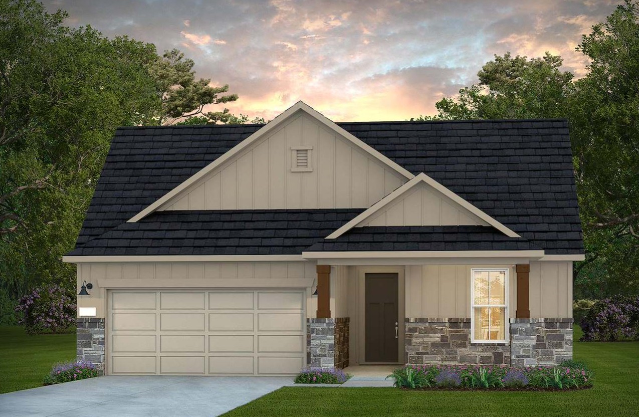 21531 Trophy Club Park Drive Property Photo 1