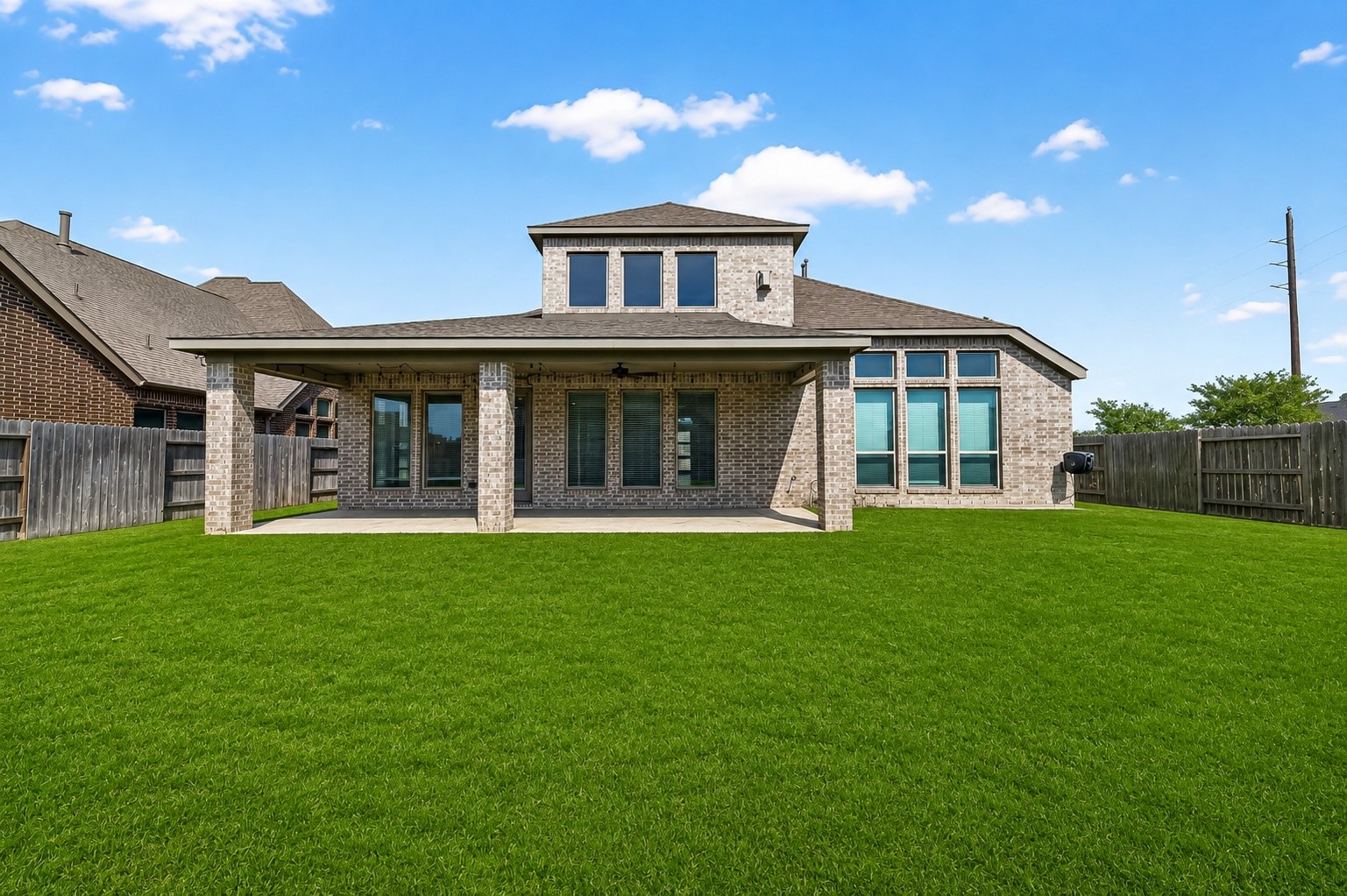 25109 Pinebrook Grove Lane Property Photo 47