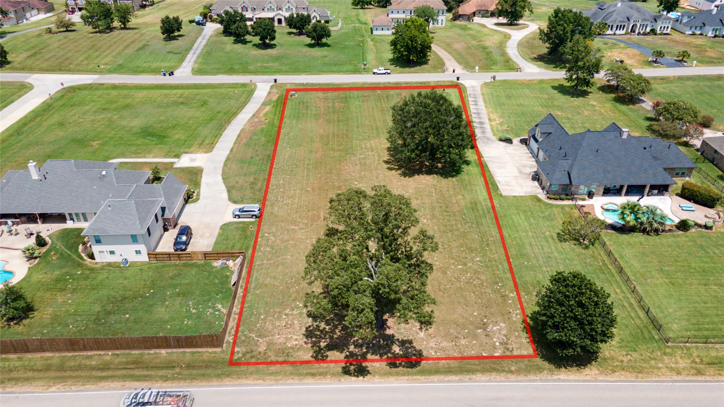 18937 Harbor Side Boulevard Property Photo 1
