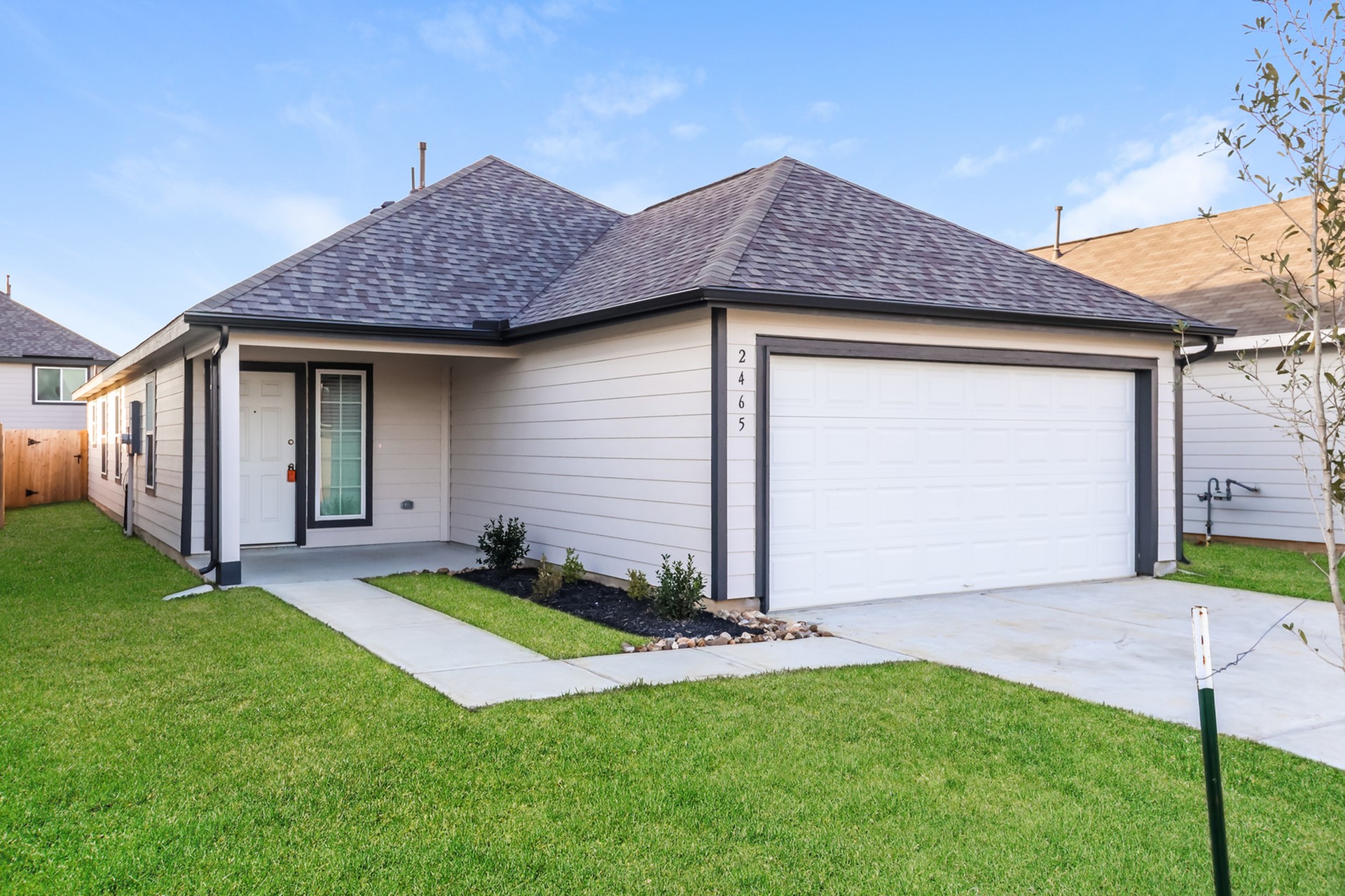 2465 Carp Drive Property Photo 1
