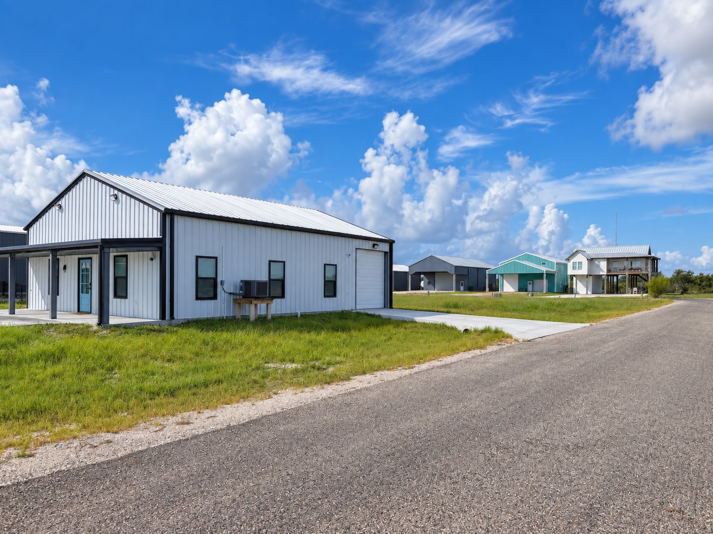 Lot 16 Easy Street Property Photo 3