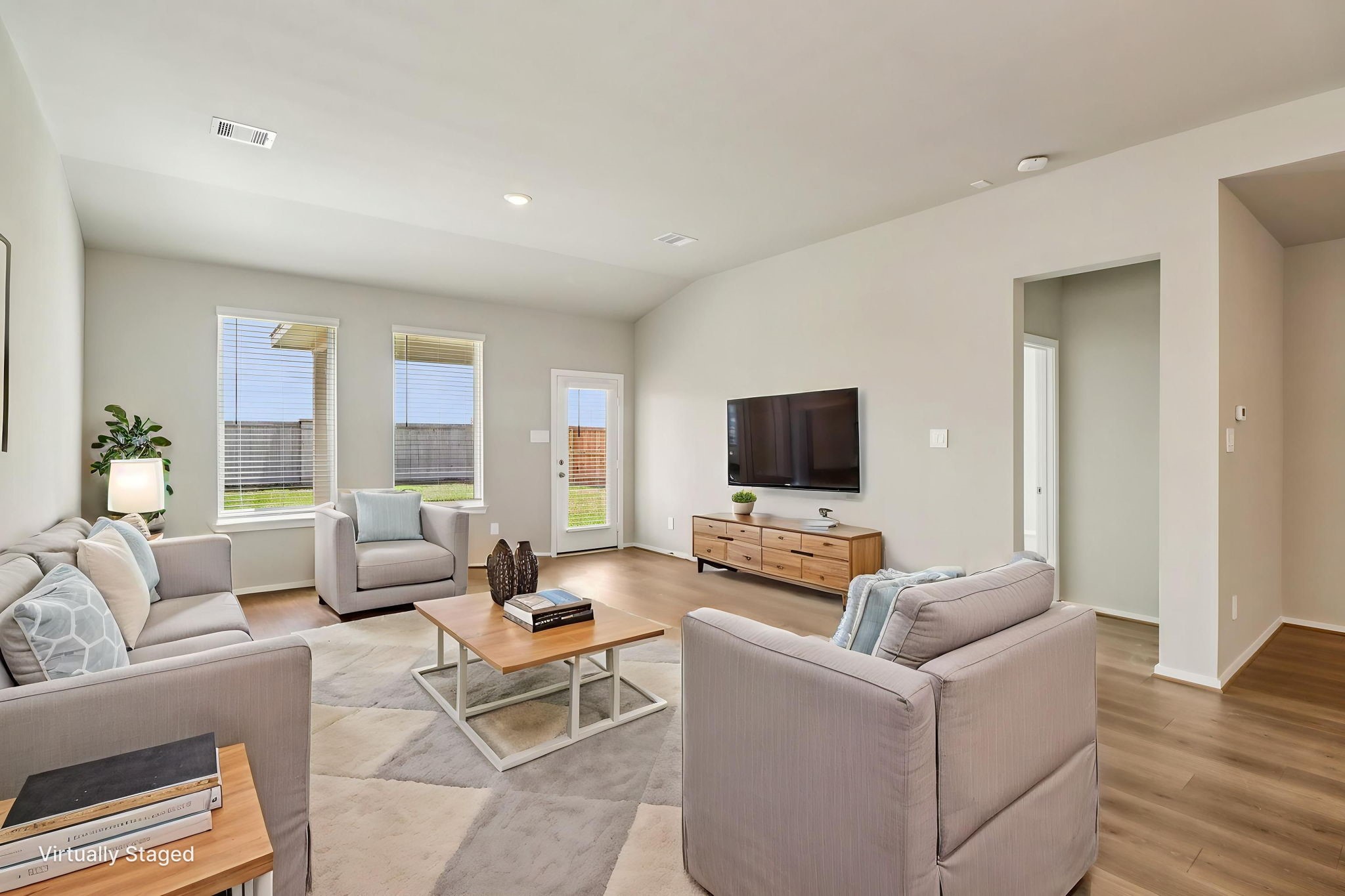 5124 Redbud Valley Drive Property Photo 6