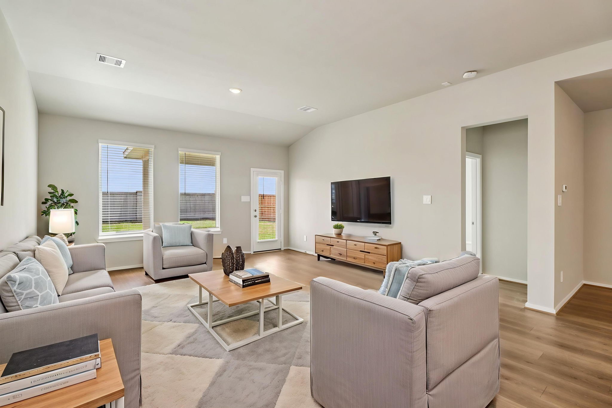 5124 Redbud Valley Drive Property Photo 7