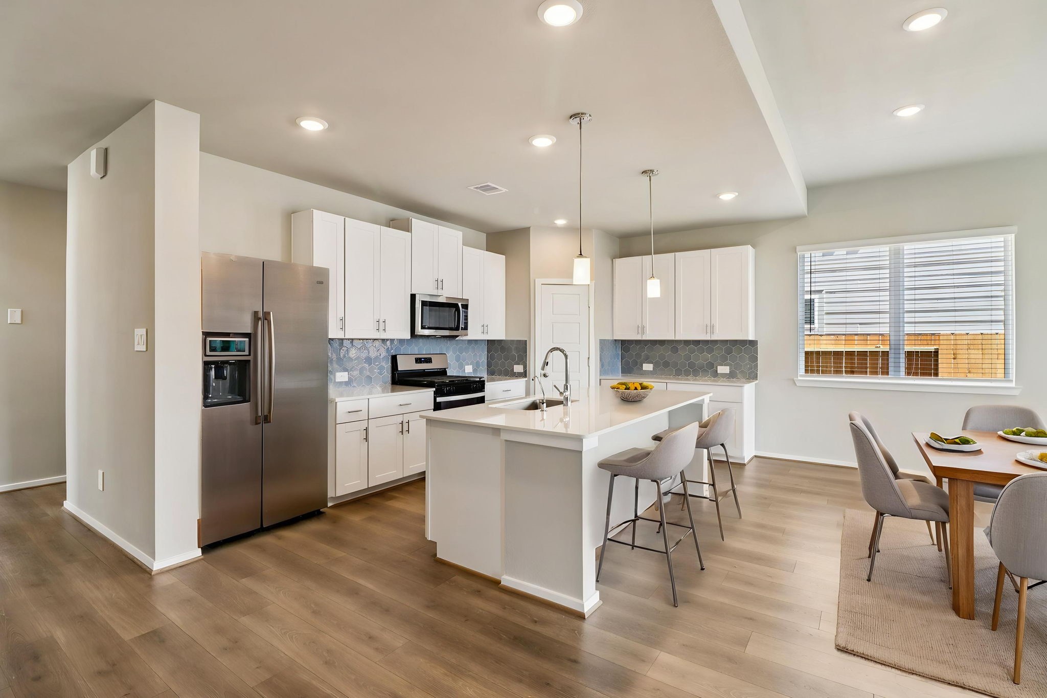 5124 Redbud Valley Drive Property Photo 13