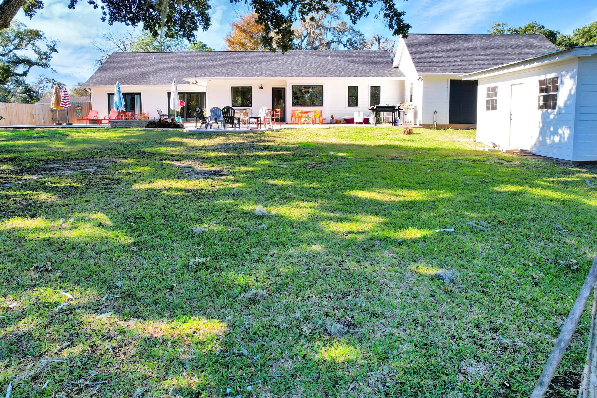 295 County Road 687 Property Photo 6