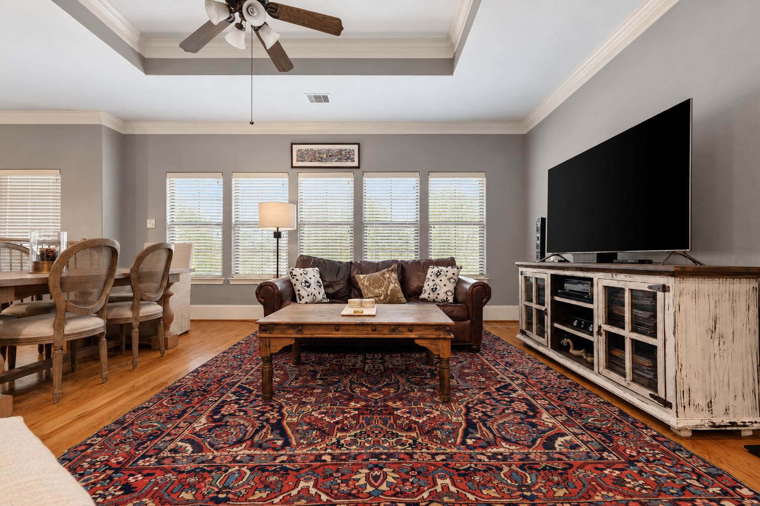 1316 Studer Street Property Photo 6