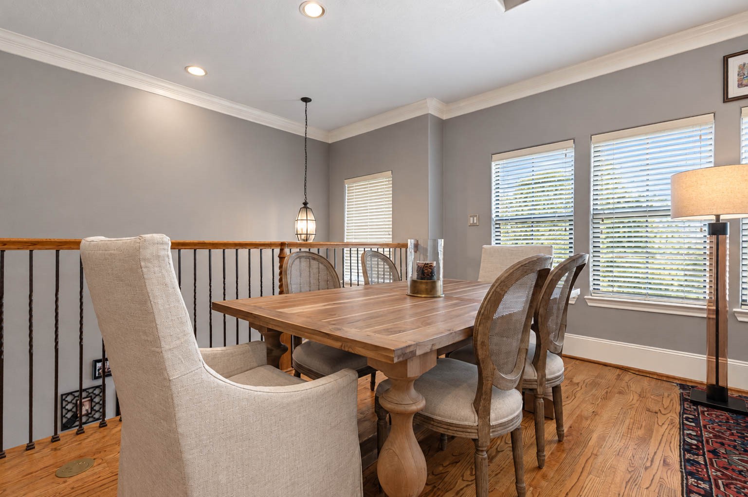 1316 Studer Street Property Photo 8