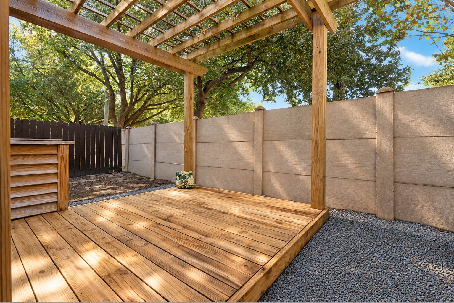 1316 Studer Street Property Photo 25