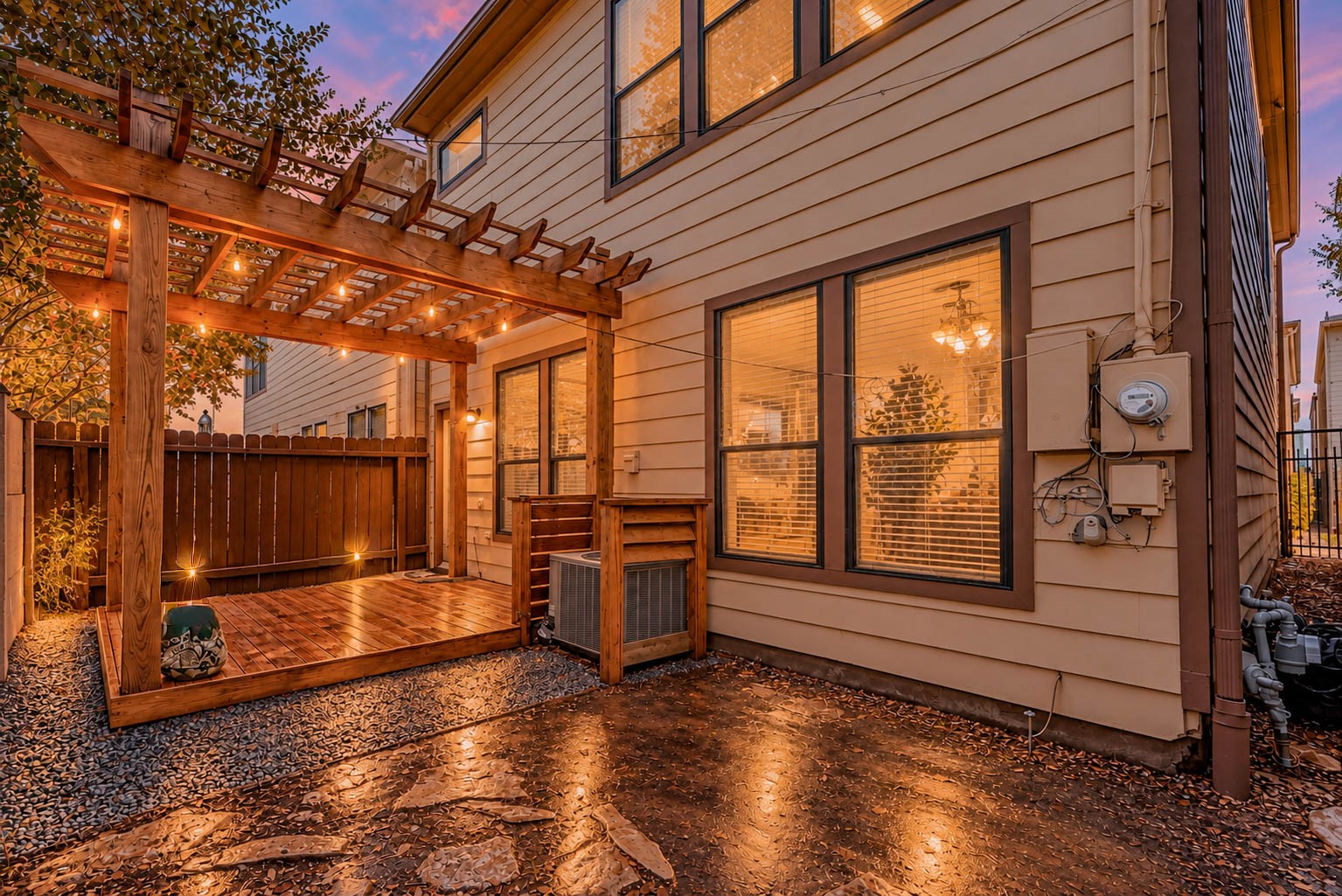 1316 Studer Street Property Photo 29