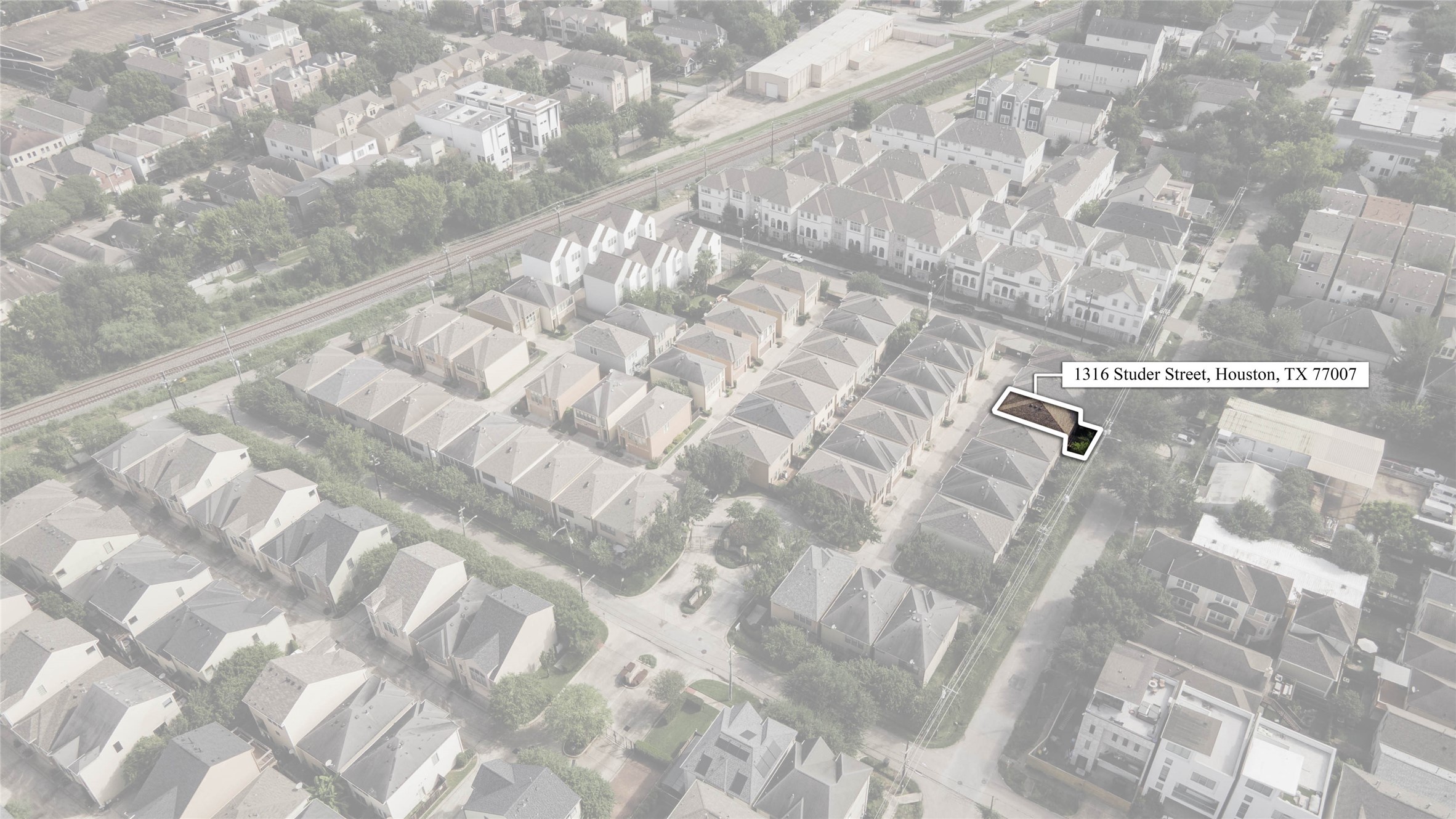 1316 Studer Street Property Photo 35