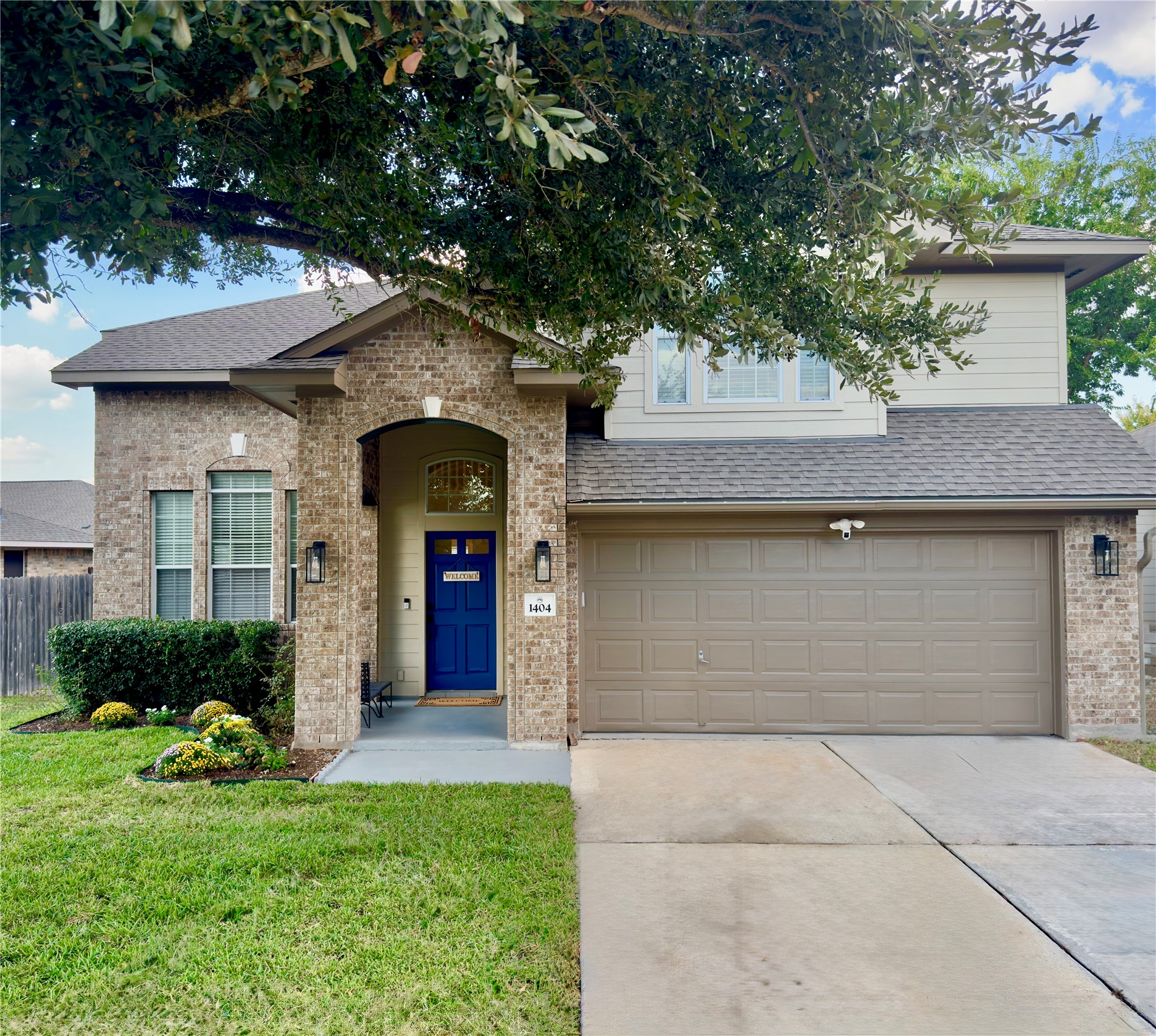 1404 Laguna Cove Property Photo 1