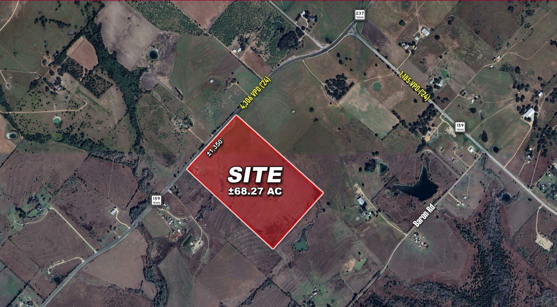 9115 Tx-159 Property Photo