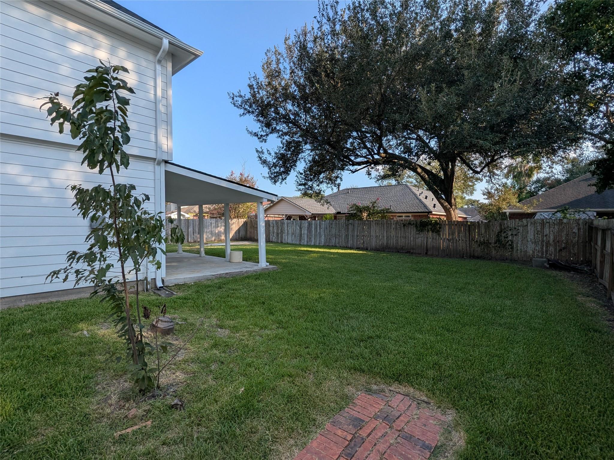 3208 Lee Circle, Pearland Tx 77581 Property Photo 17