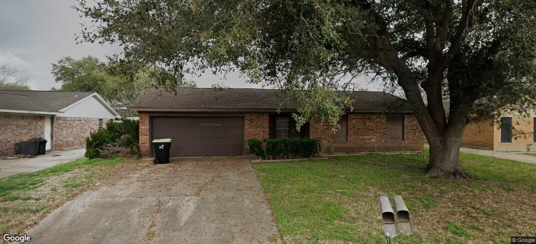 1917 Chapel Heights Drive Property Photo 1