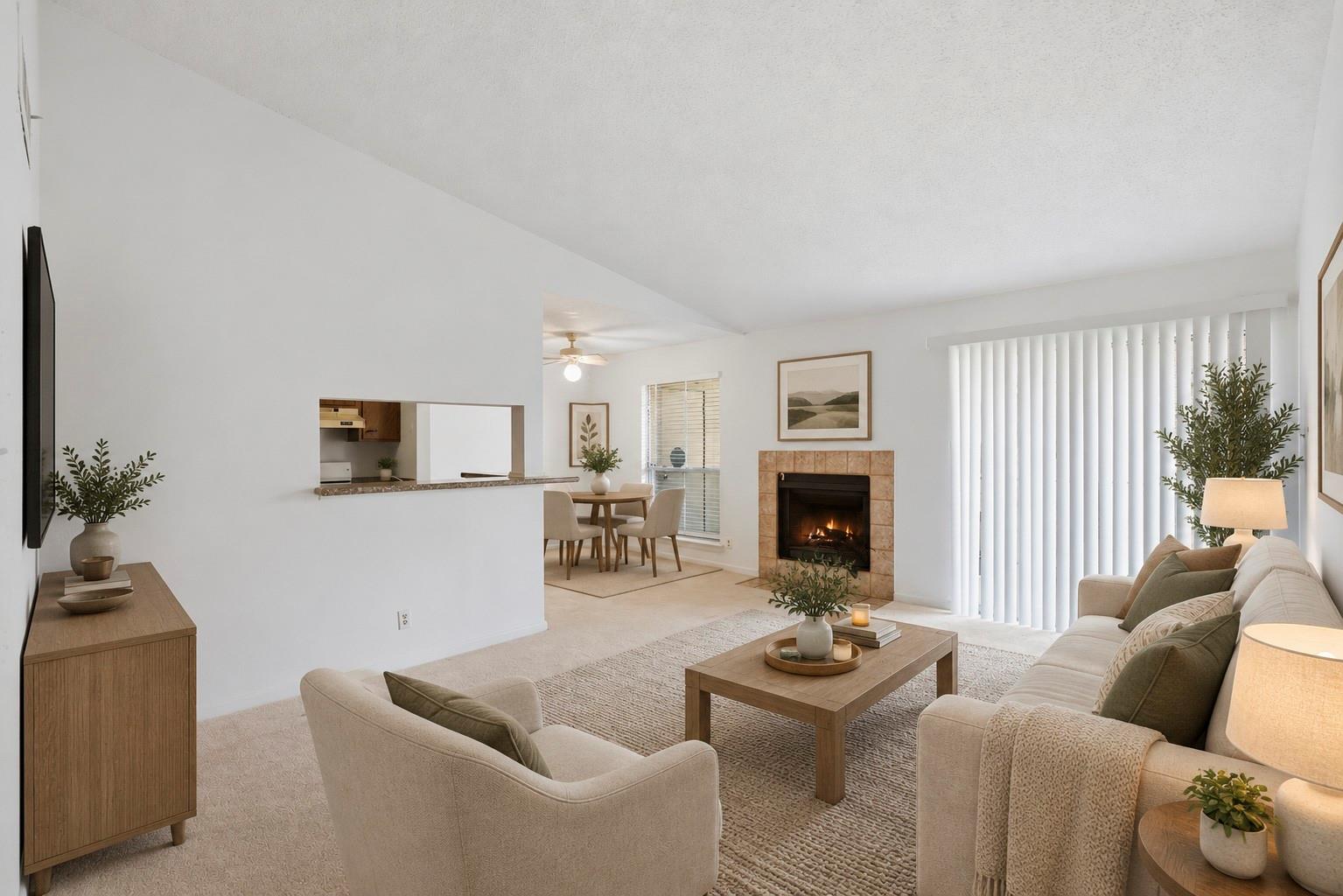 700 Thicket Lane # 1006, Houston TX 77079 Property Photo 1