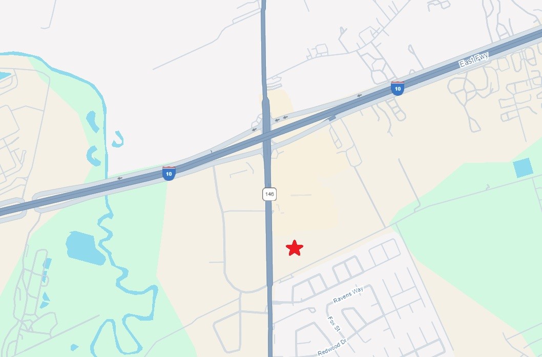 8520 N Hwy 146 Property Photo 2