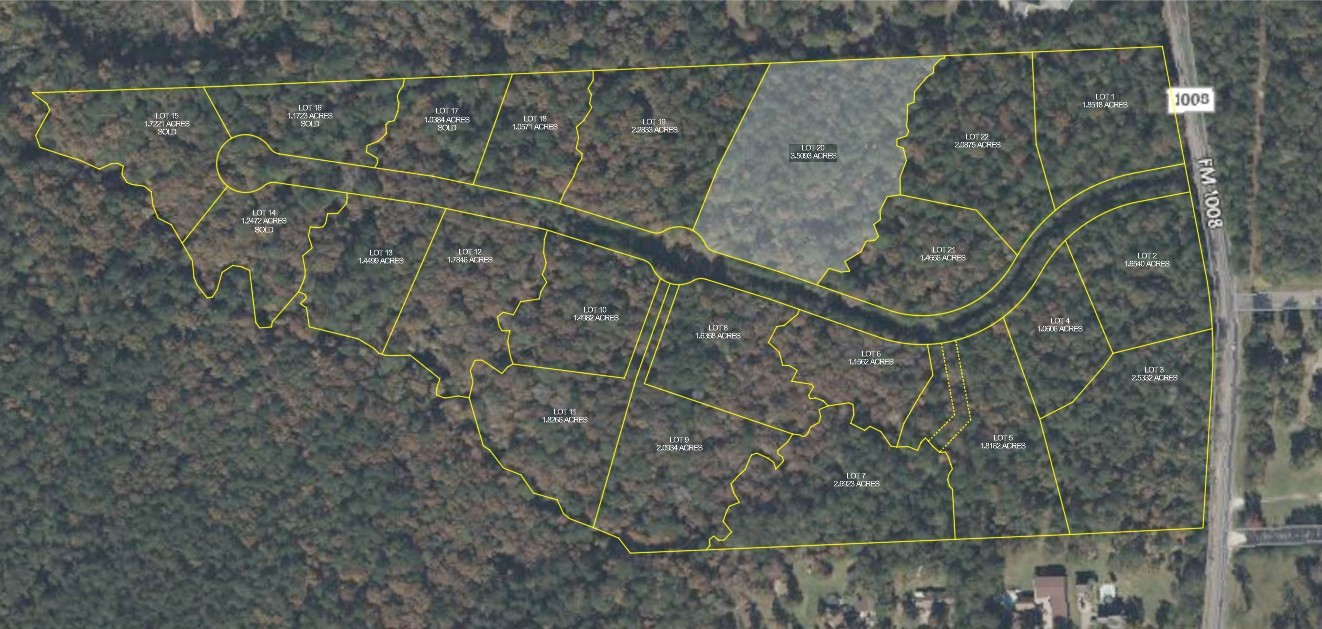 222 County Road 6311 Property Photo 2