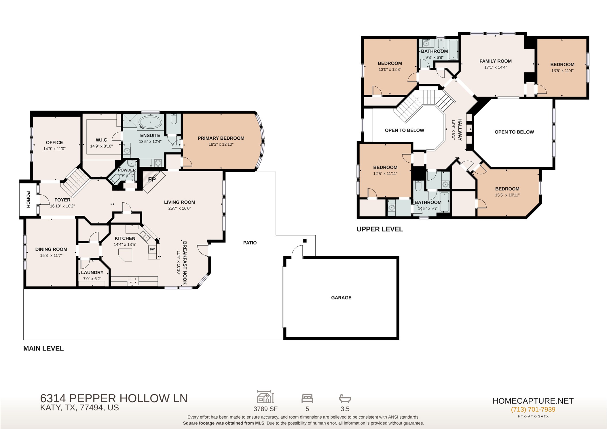 6314 Pepper Hollow Lane Property Photo 34