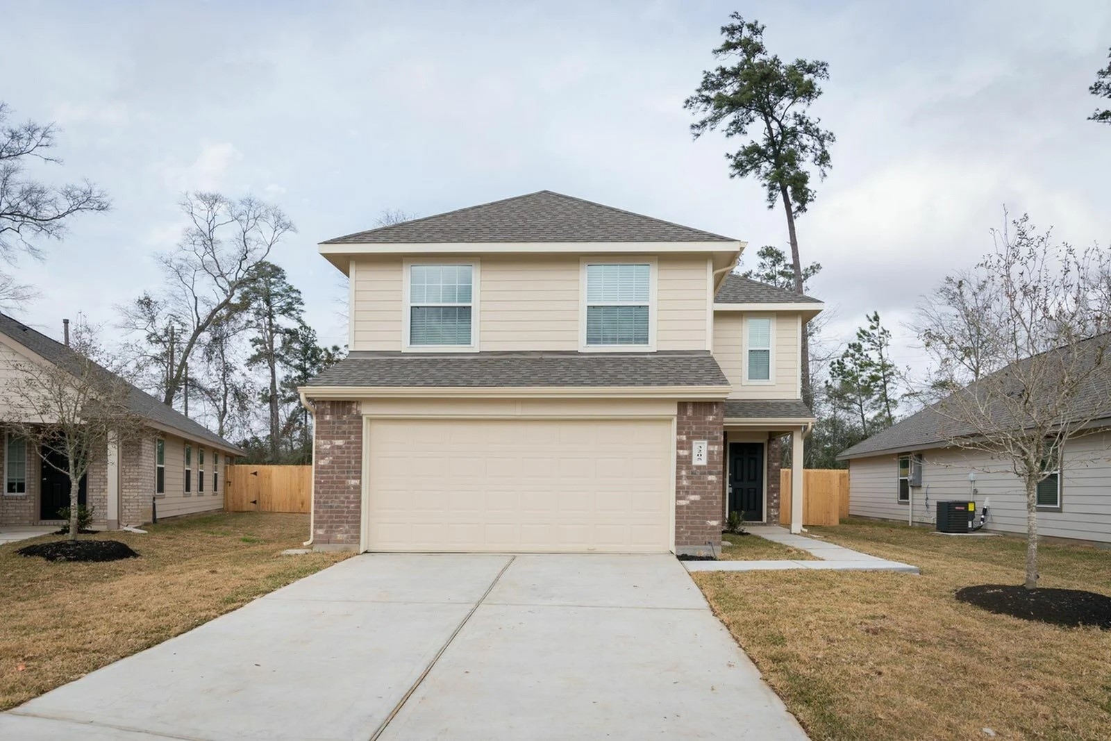 3205 Chunk Drive Property Photo 1