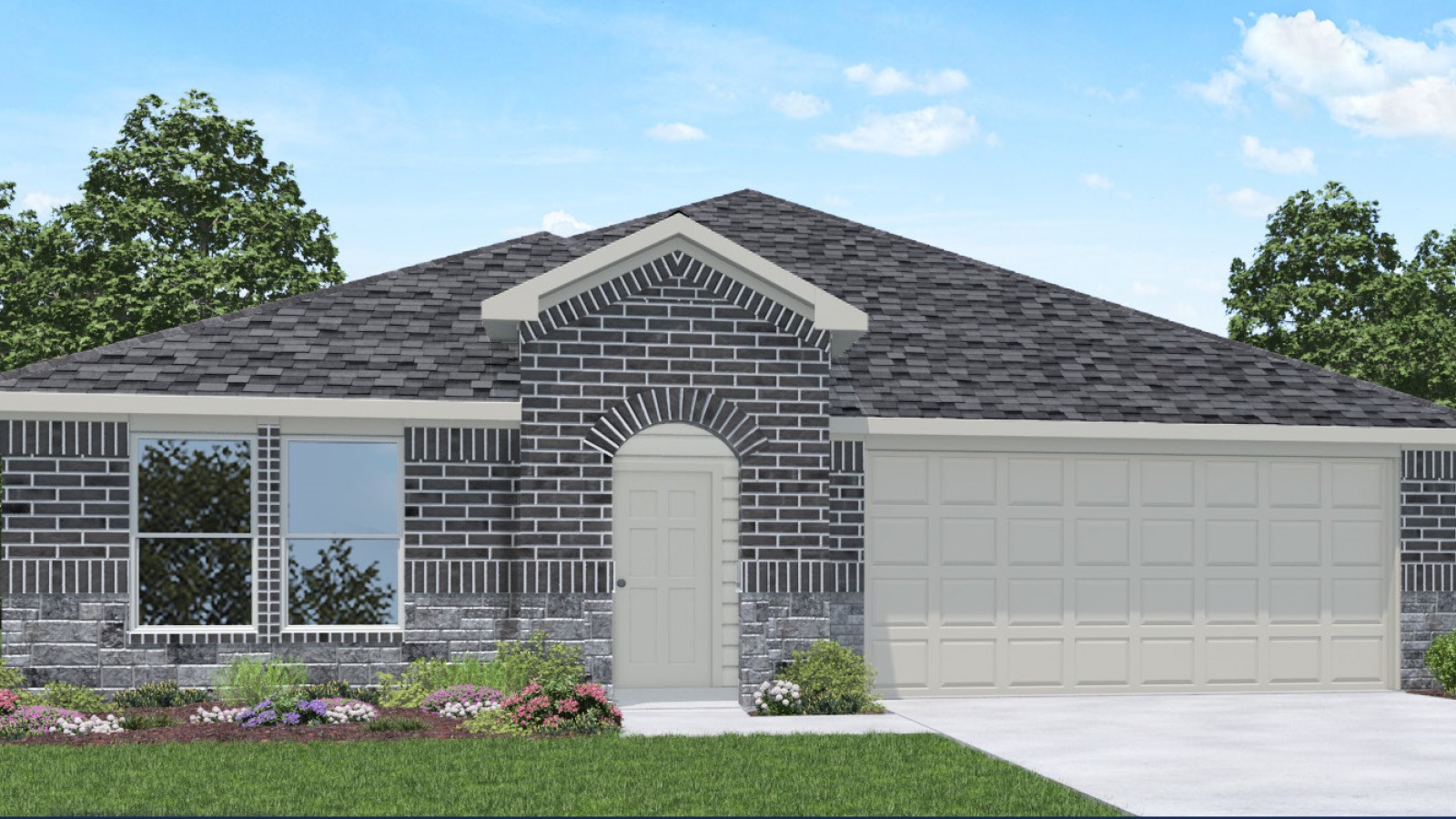617 Bronze Wolf Court Property Photo