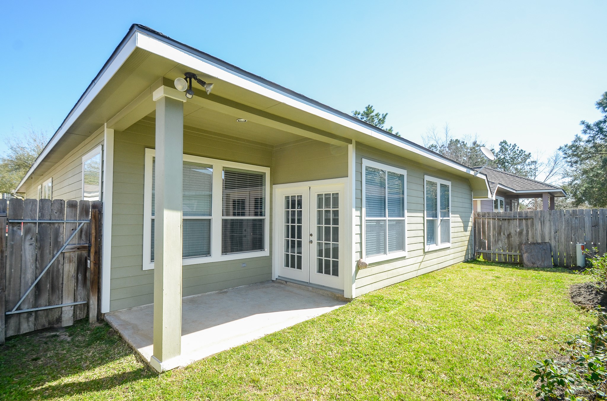 2926 Bright Sky Court Property Photo 31