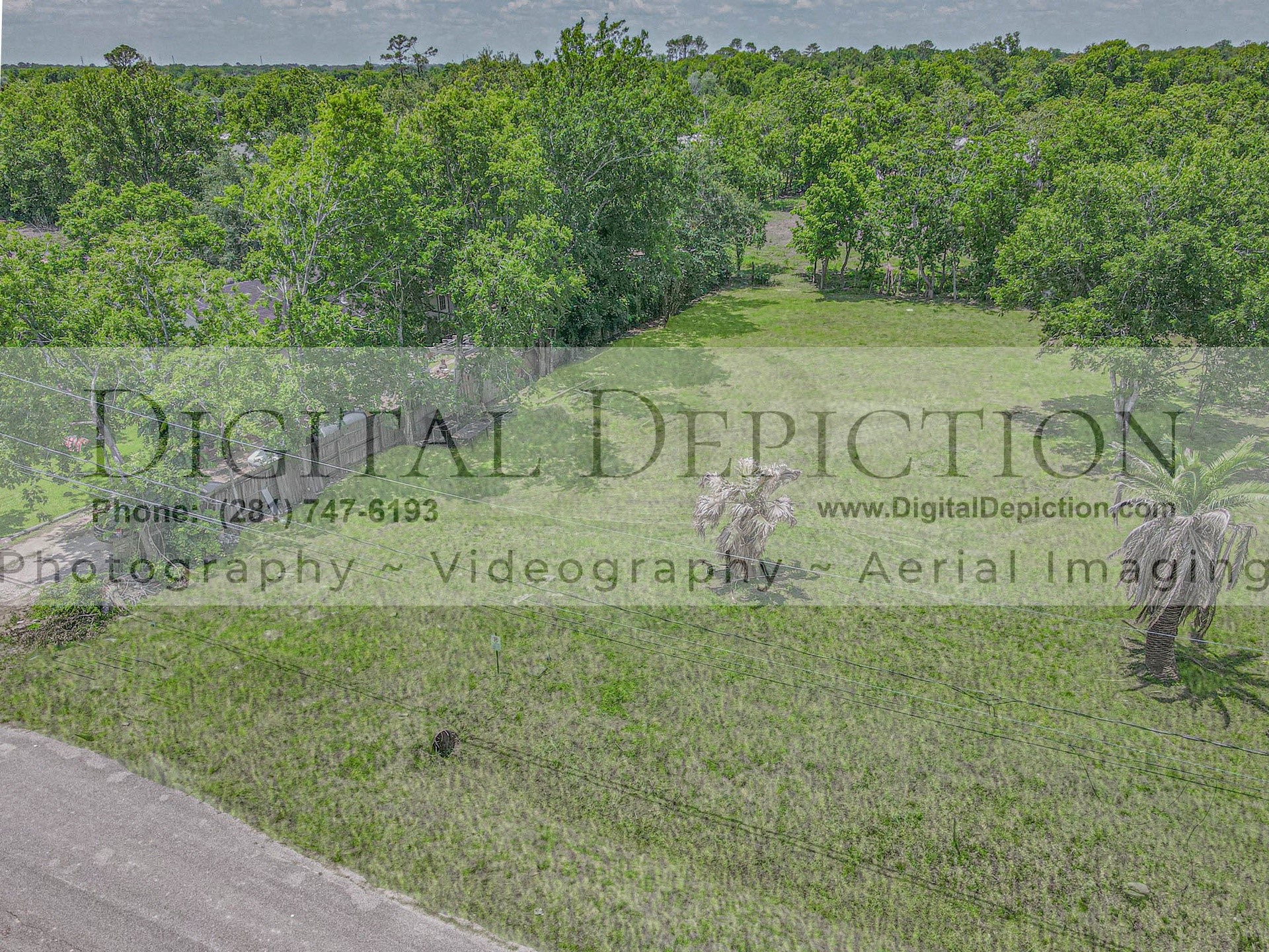 3730 Aubrell Road Property Photo