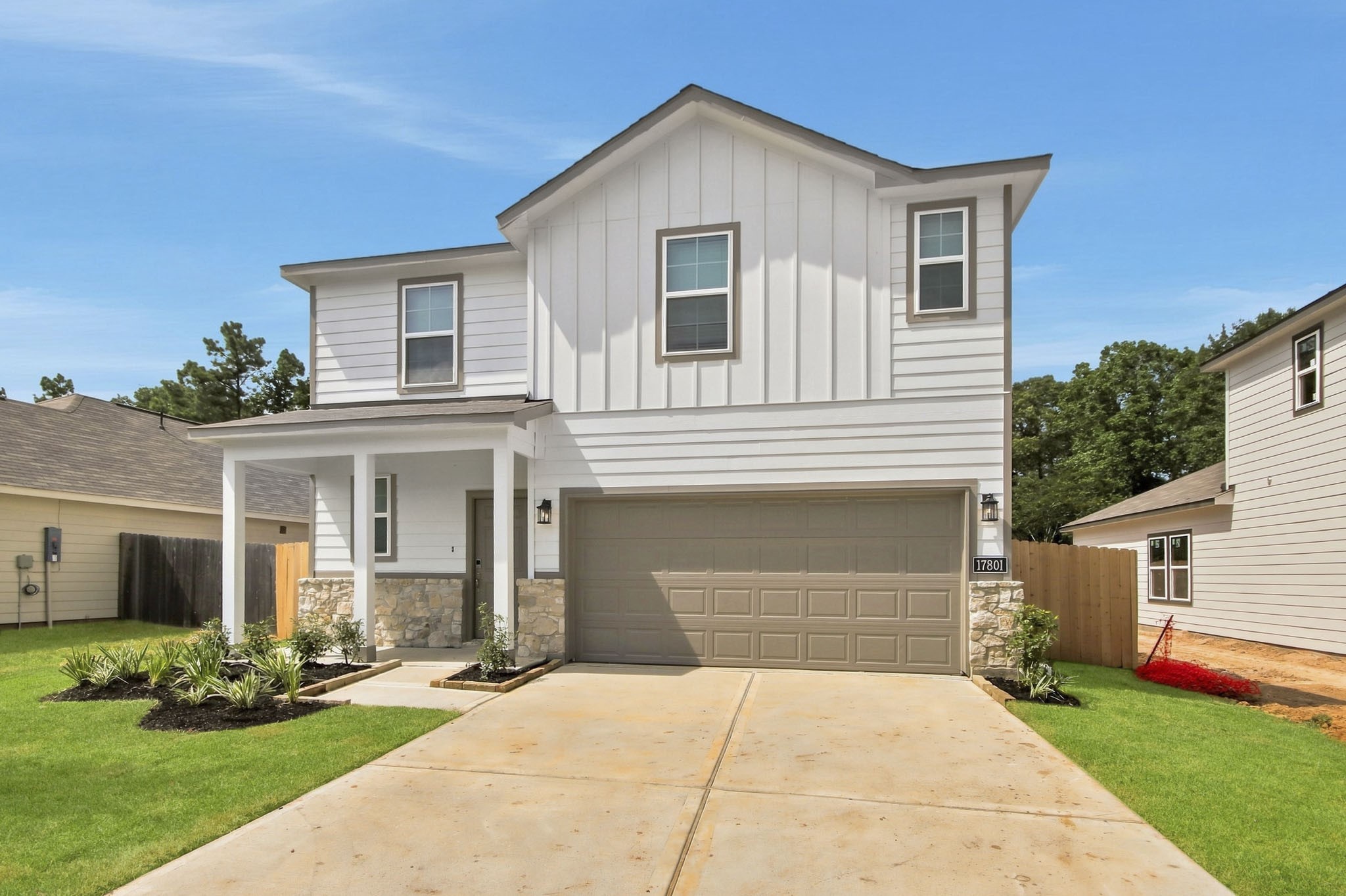 17801 Lionheart Road Property Photo 1
