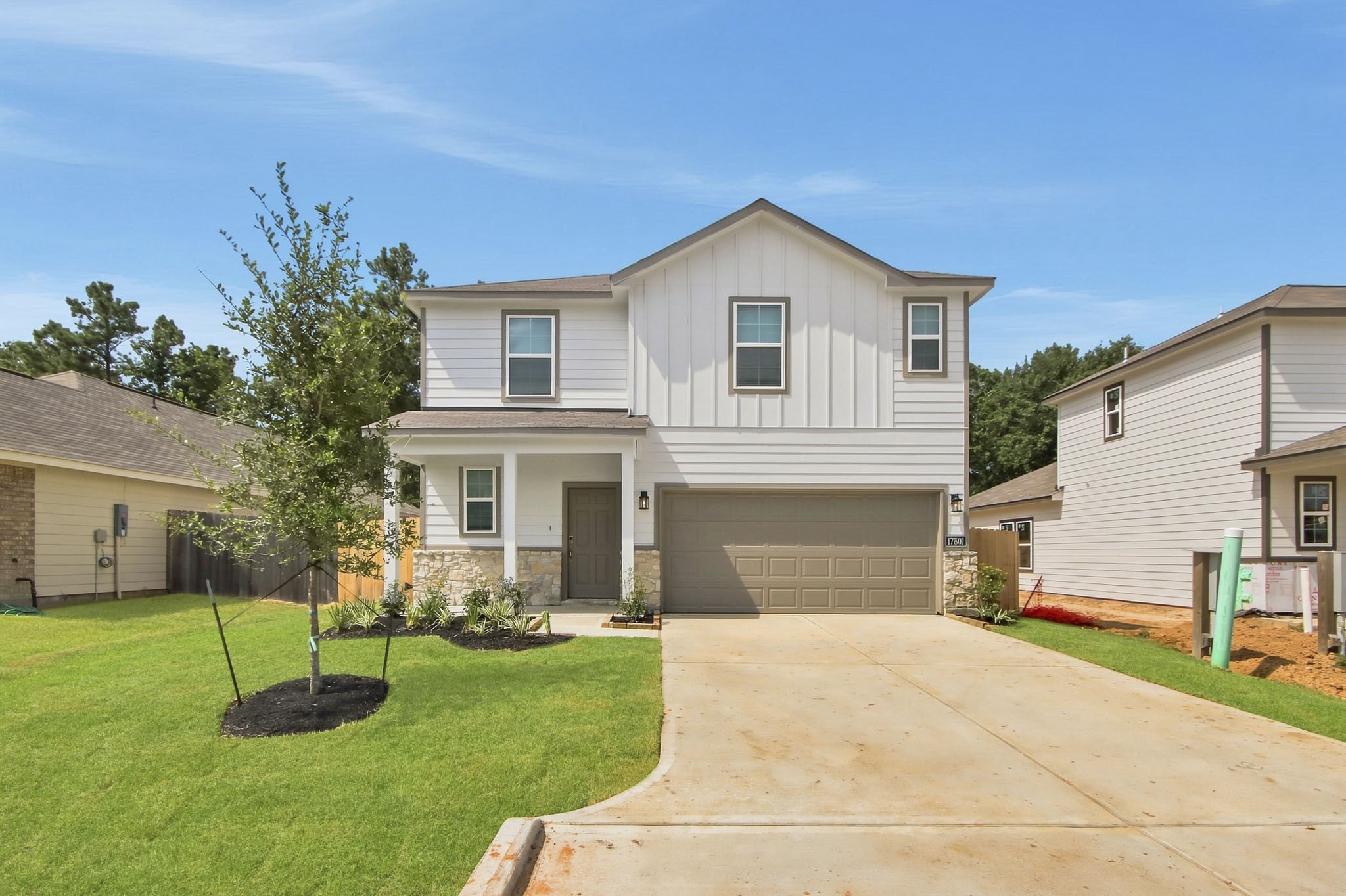17801 Lionheart Road Property Photo 2