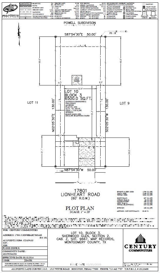 17801 Lionheart Road Property Photo 23