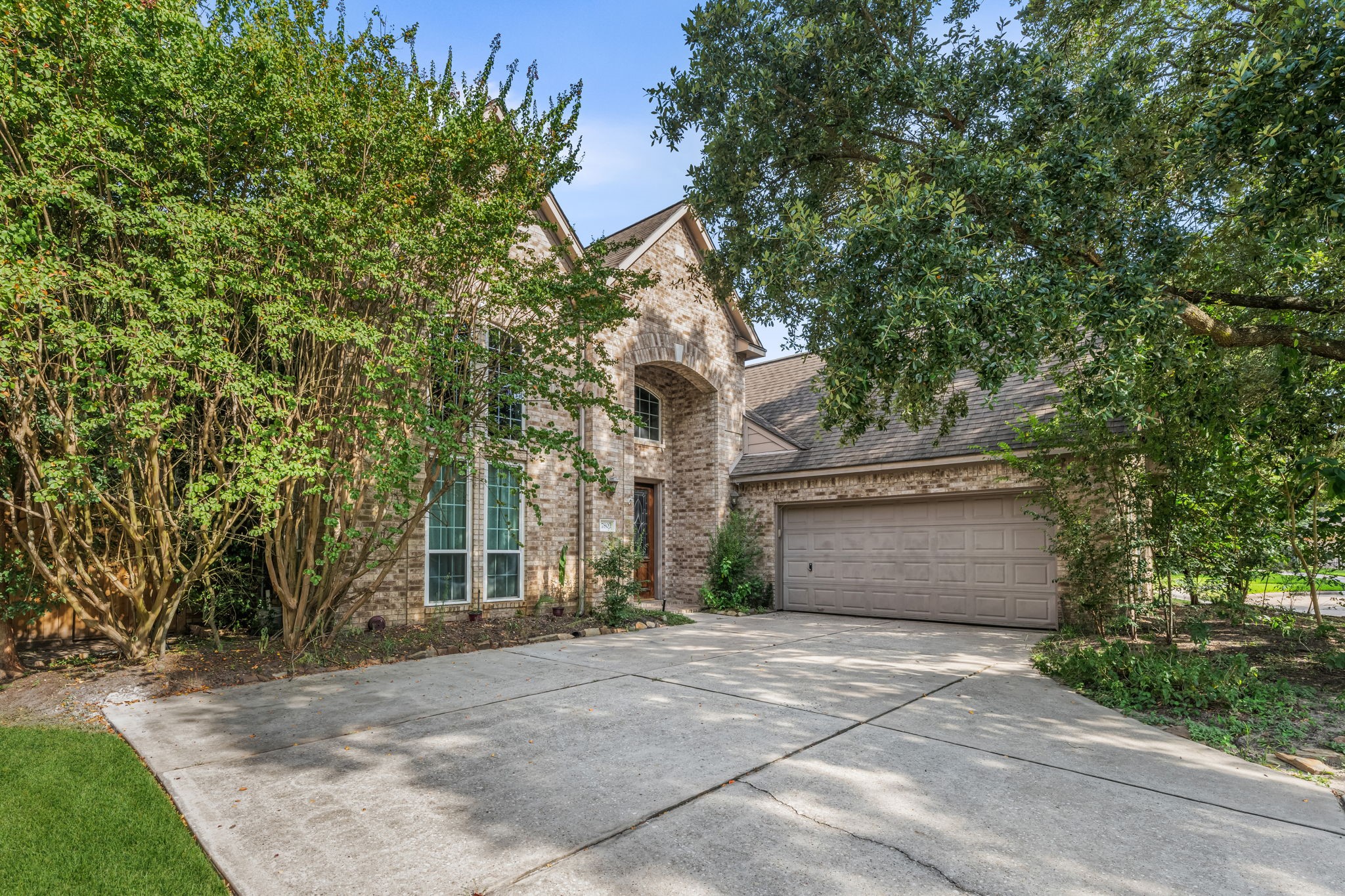7803 Cadenza Court Property Photo 1