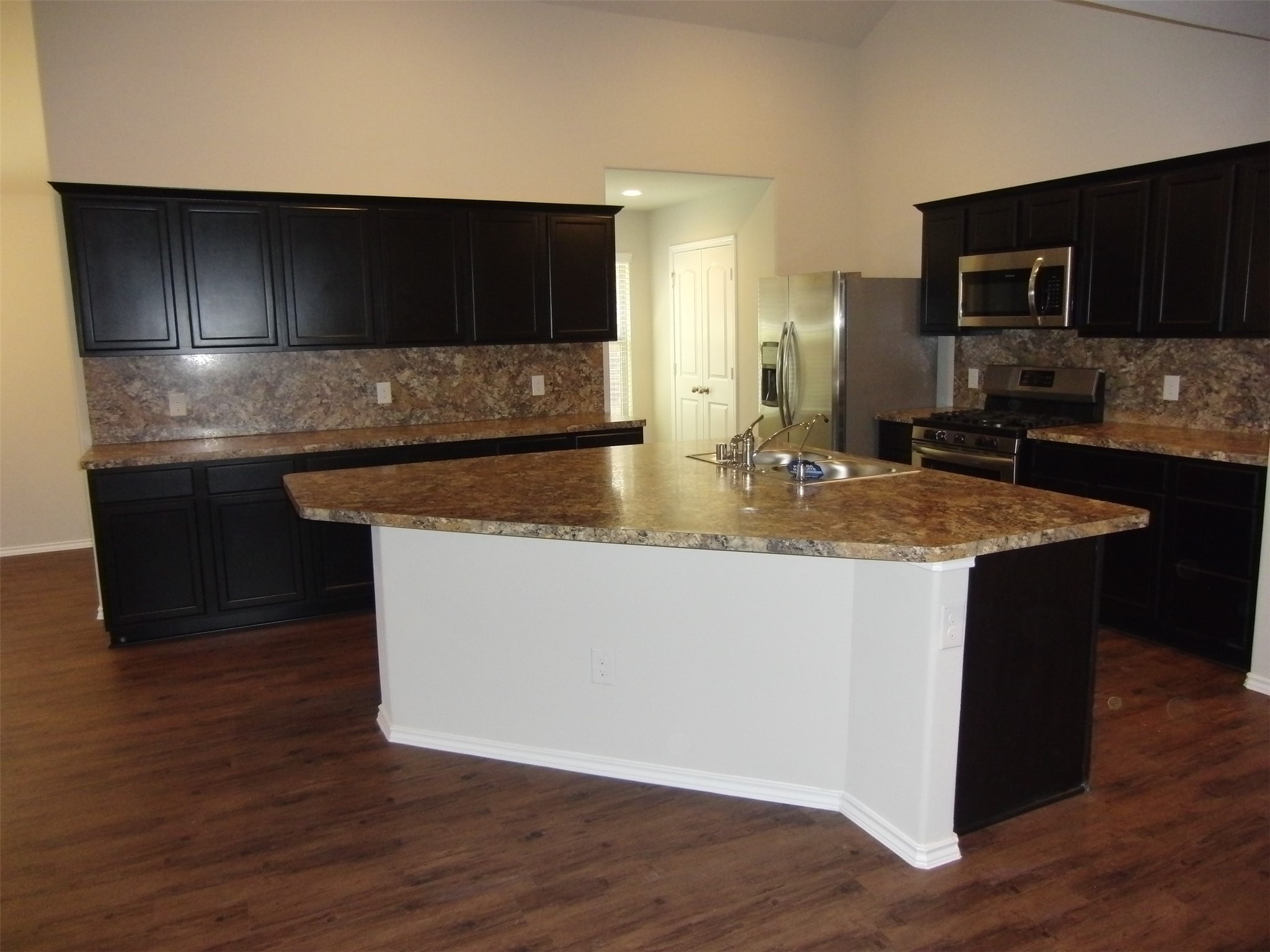 5522 Mesquite Oaks Trail Property Photo 5
